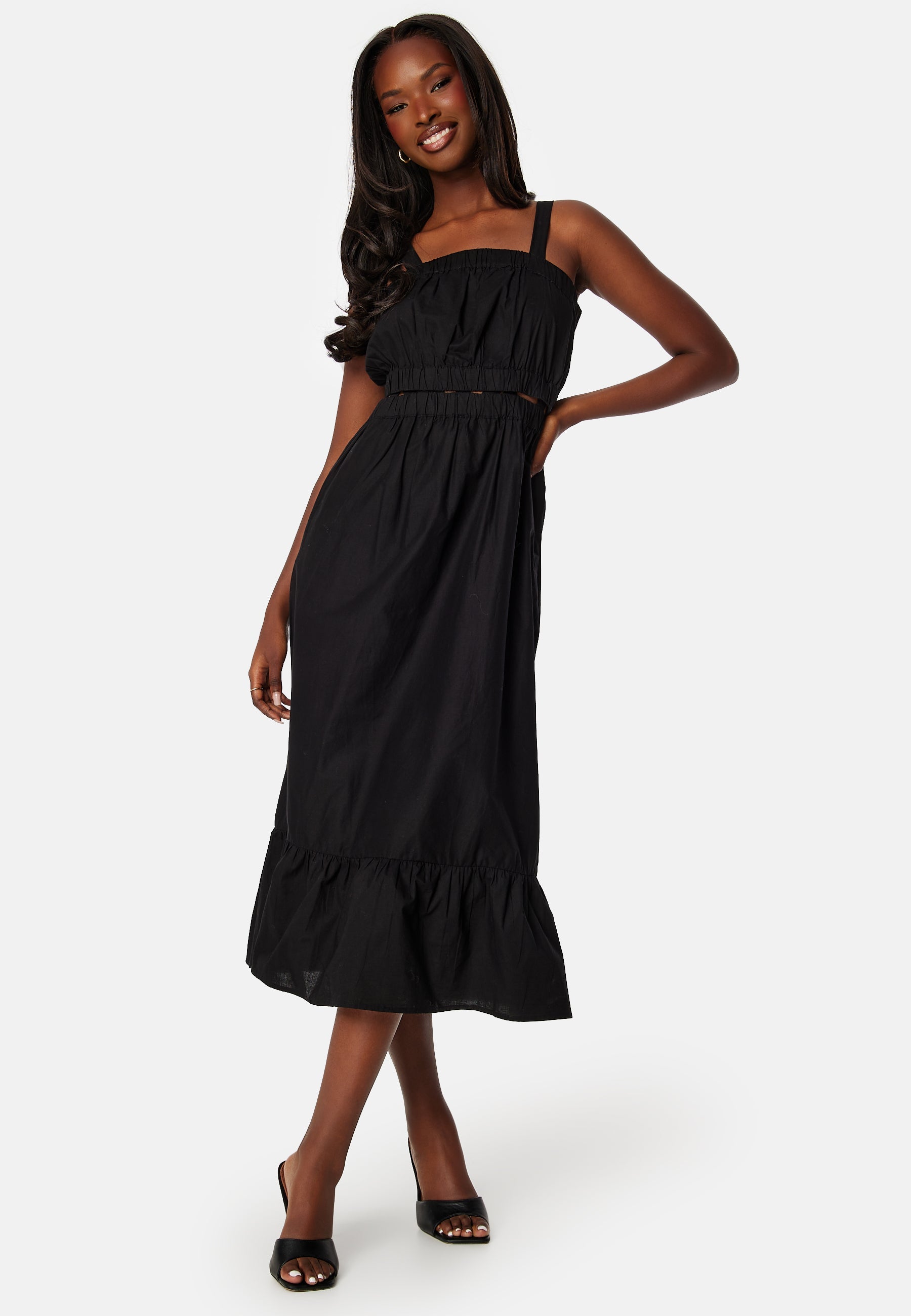 Object Collectors Item Ramilla S/S Long Dress
