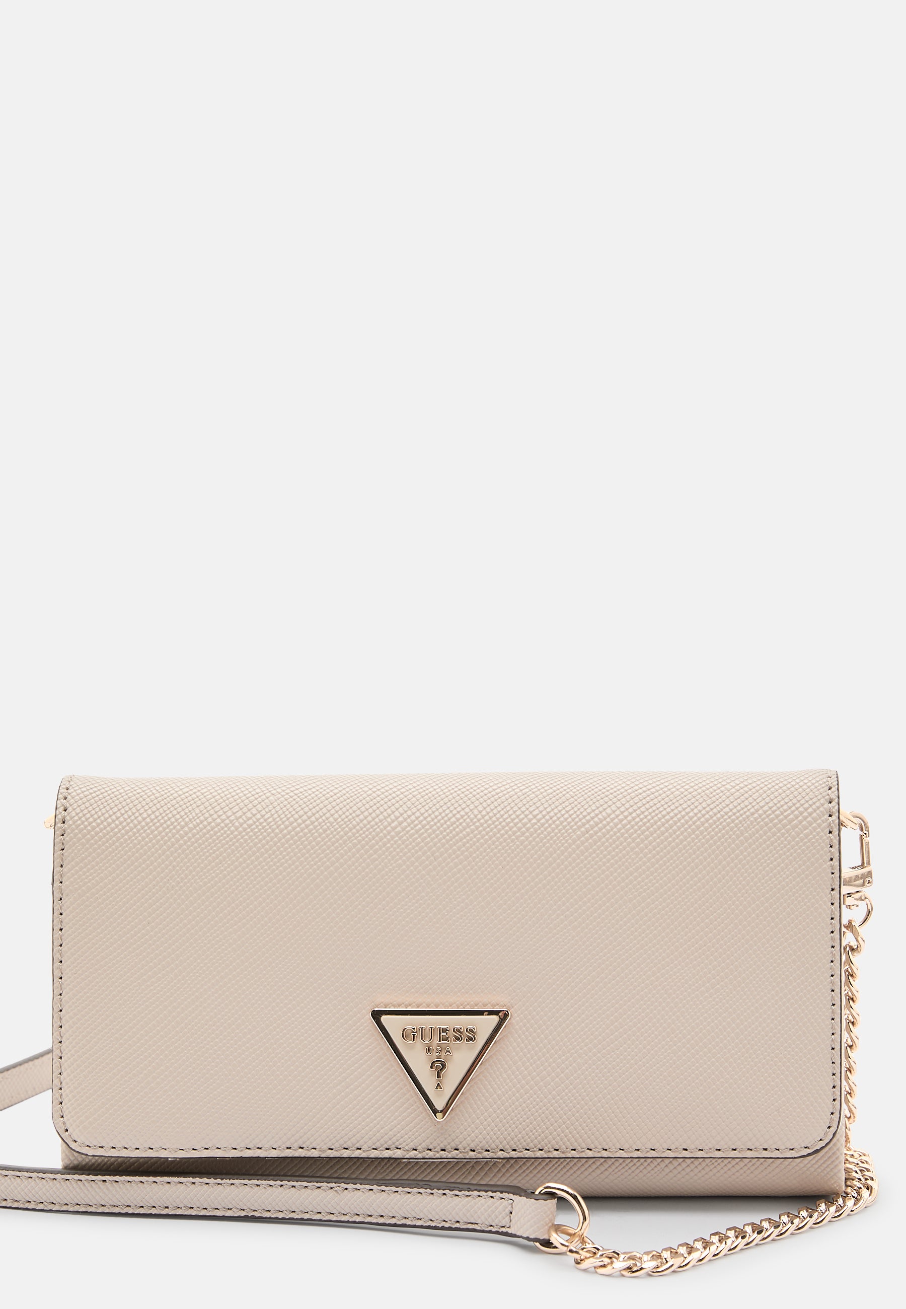 Guess Noelle Xbody Flap Organizer