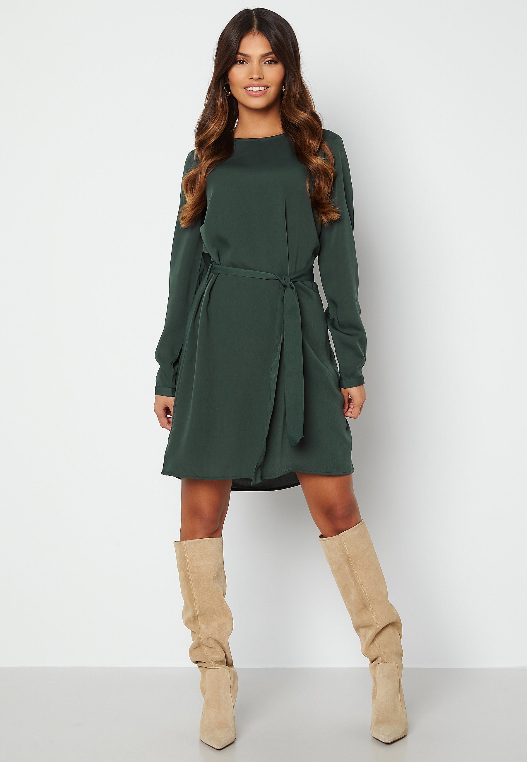 BUBBLEROOM Hortense dress
