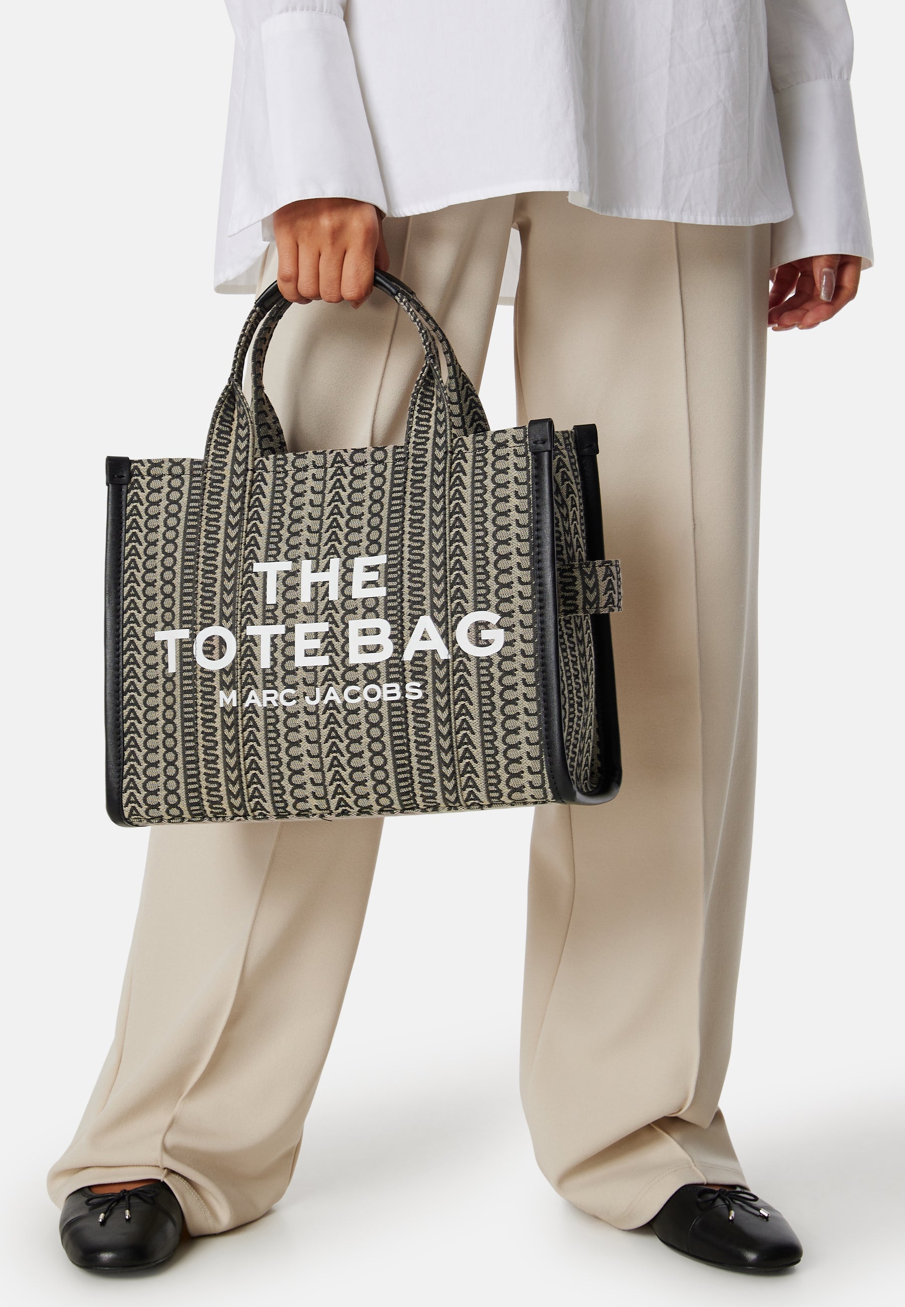 Marc Jacobs The Medium Tote