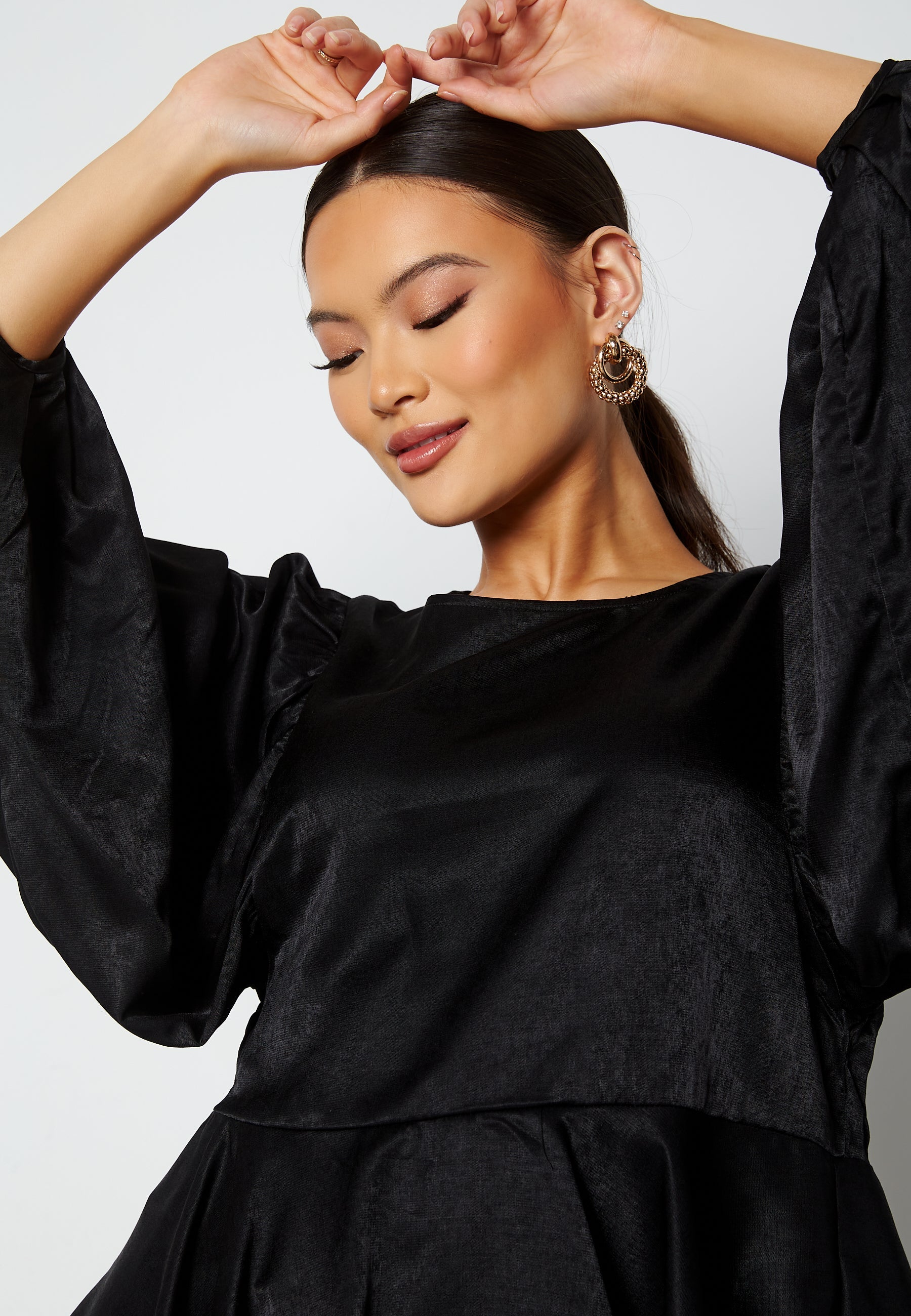 Object Collectors Item Petra L/S Top