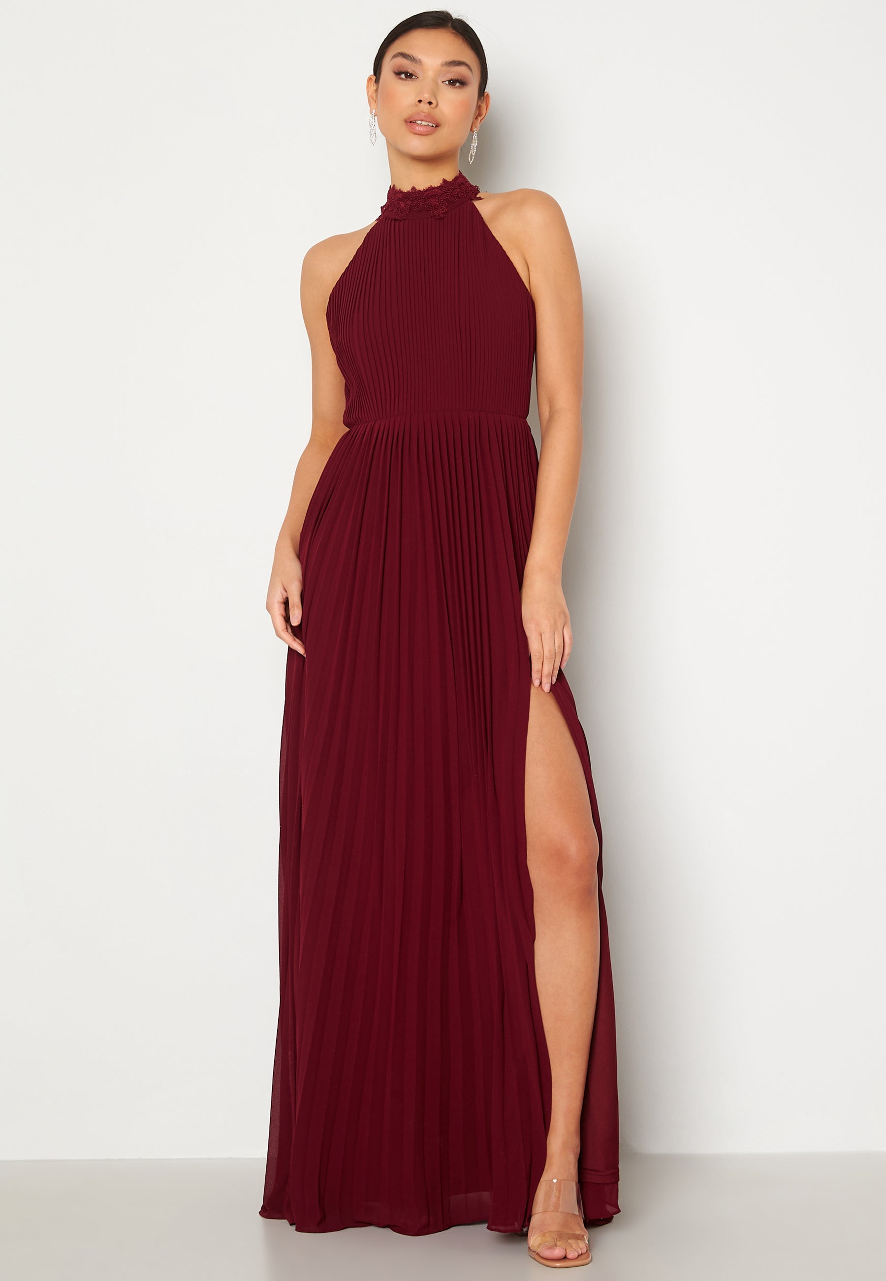 Bubbleroom Occasion Fionne Gown