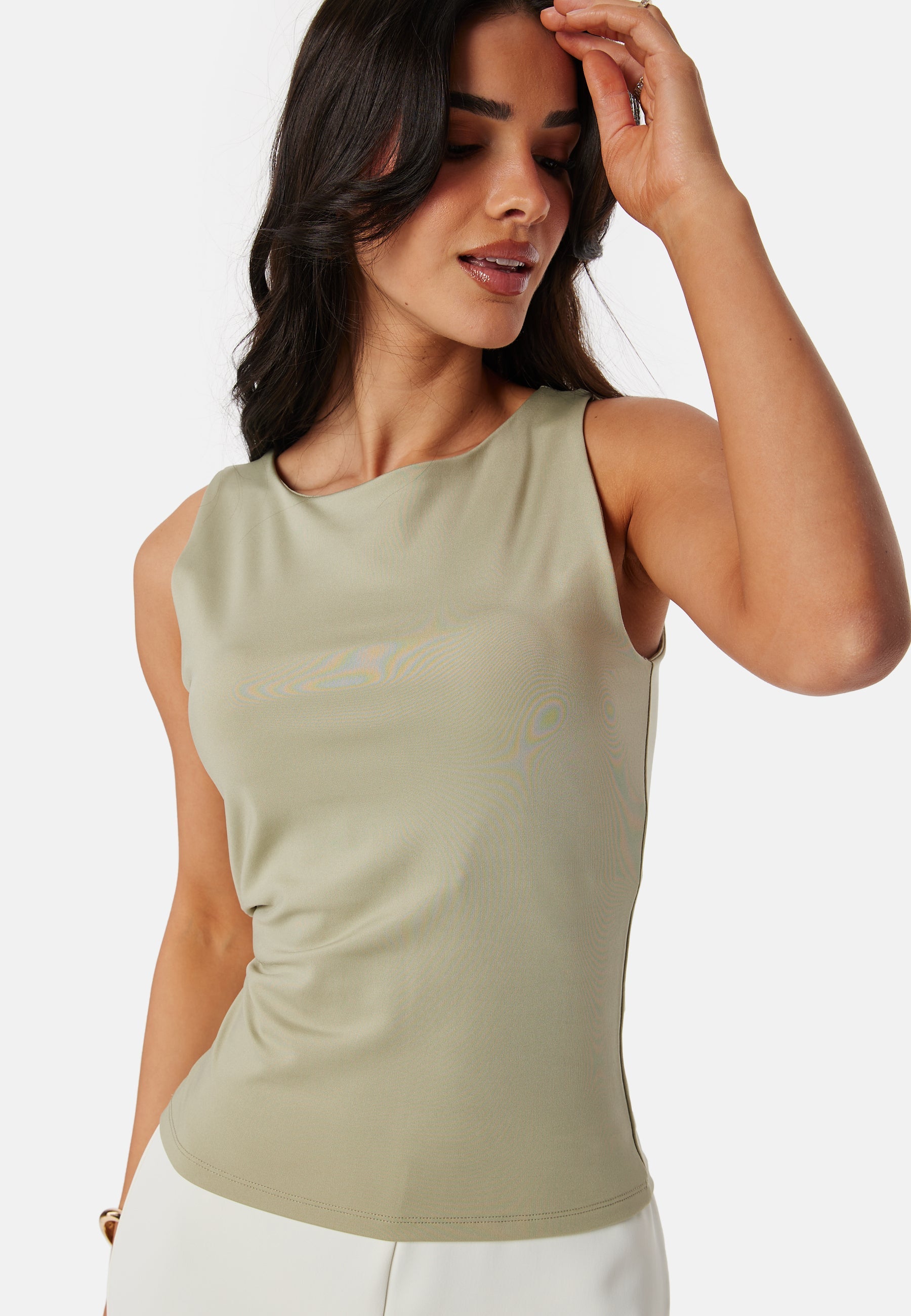 Pieces Pcneja SL top