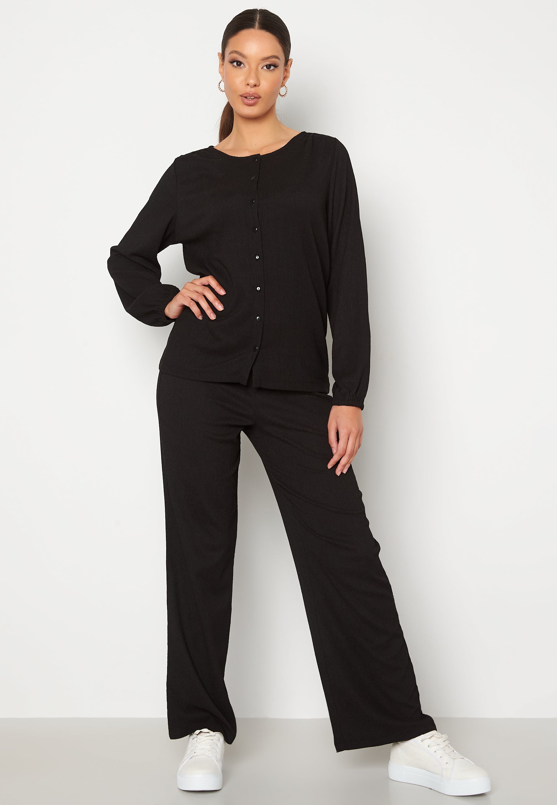 Happy Holly Julissa shirt set