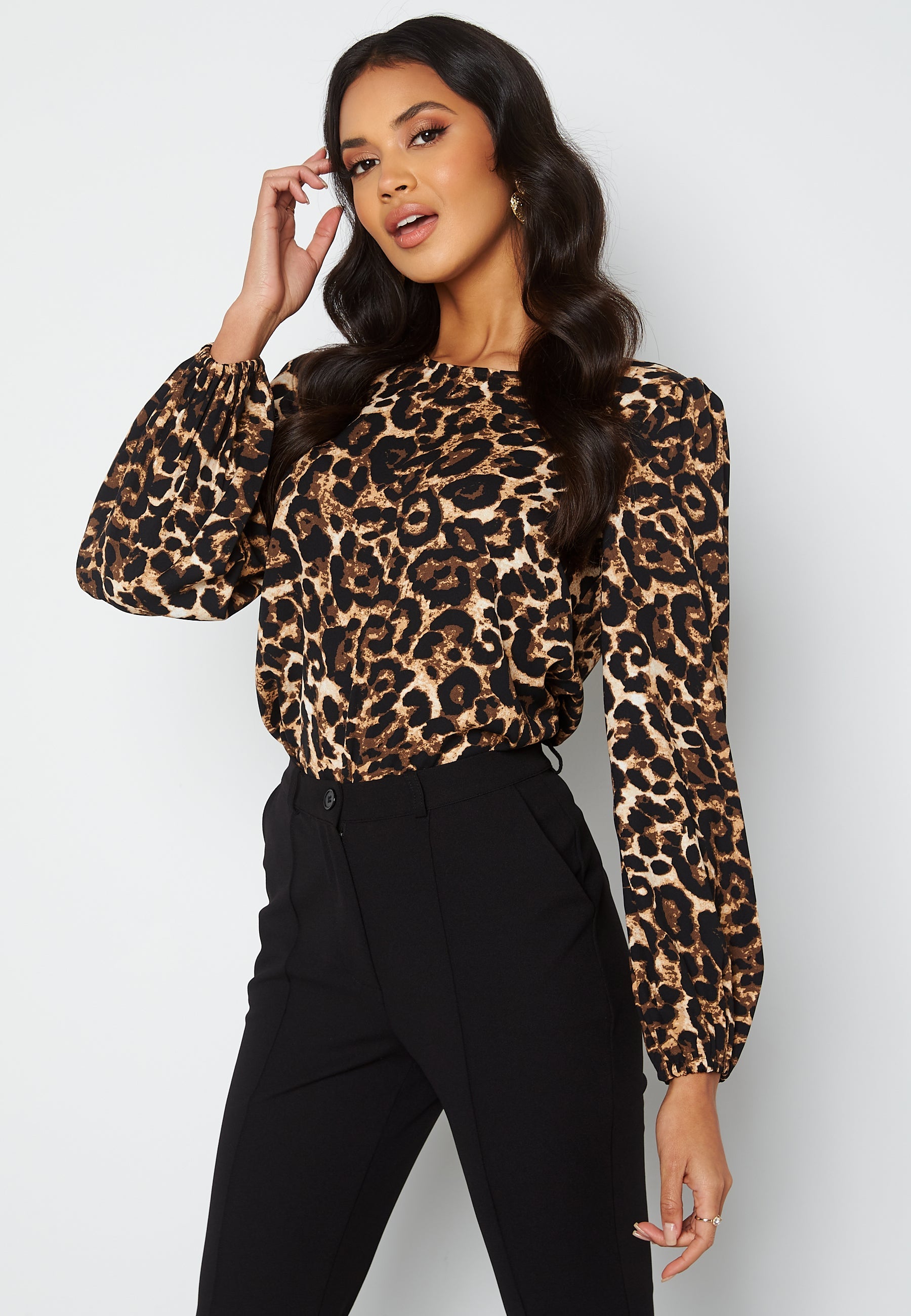 Bubbleroom Care Malva Blouse