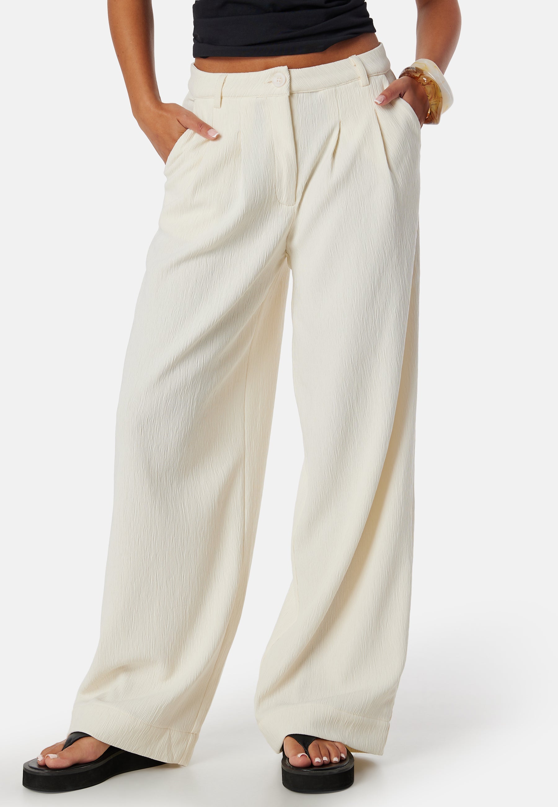 OBJECT Objrilla Lo Mw Pant