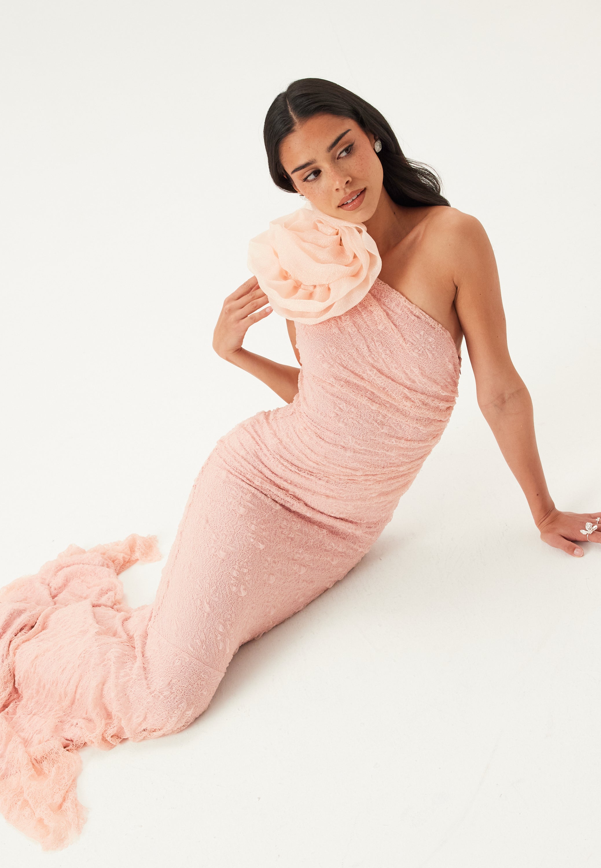 Ida Sjöstedt Livia Dress