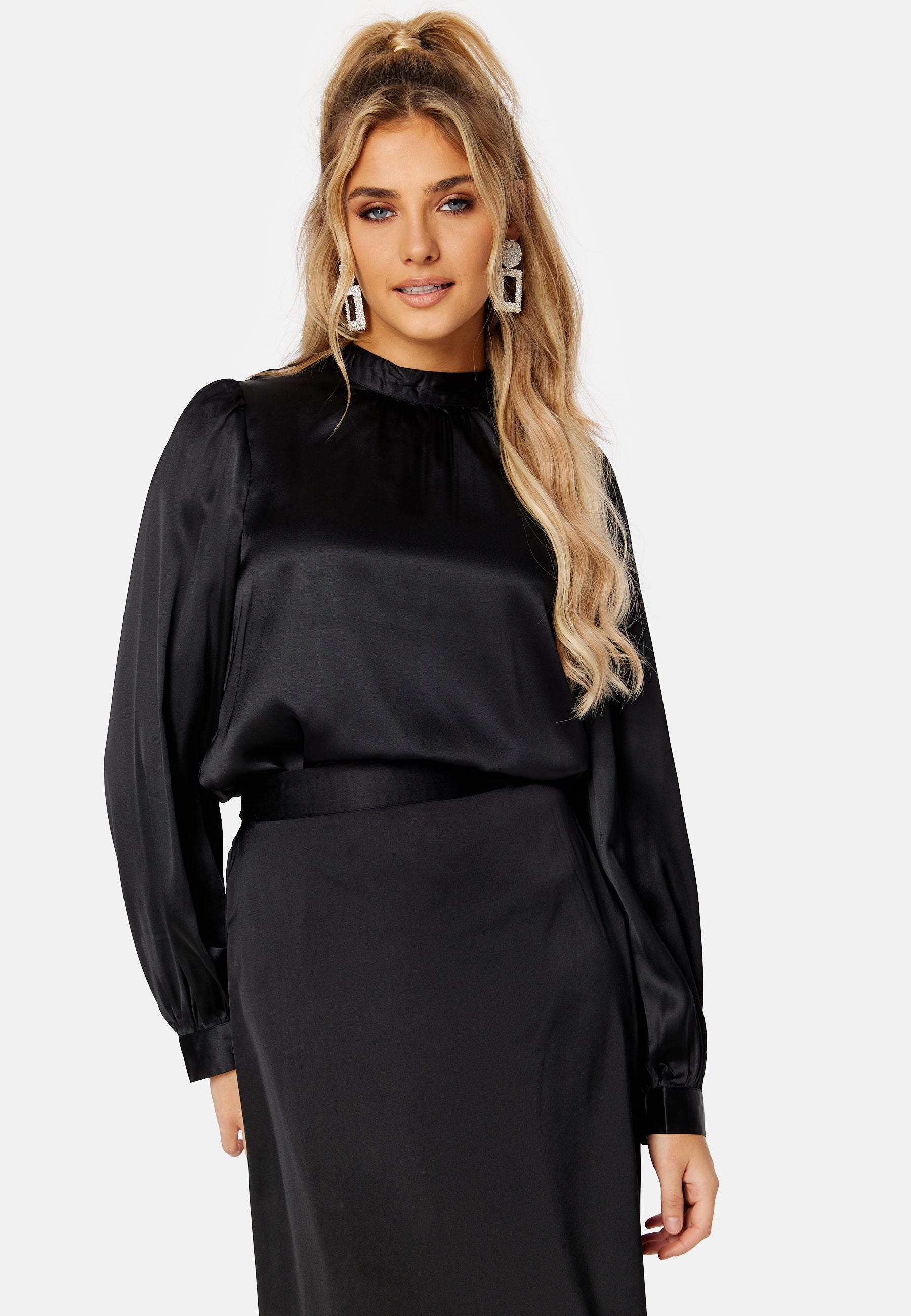 VERO MODA Noa LS Top