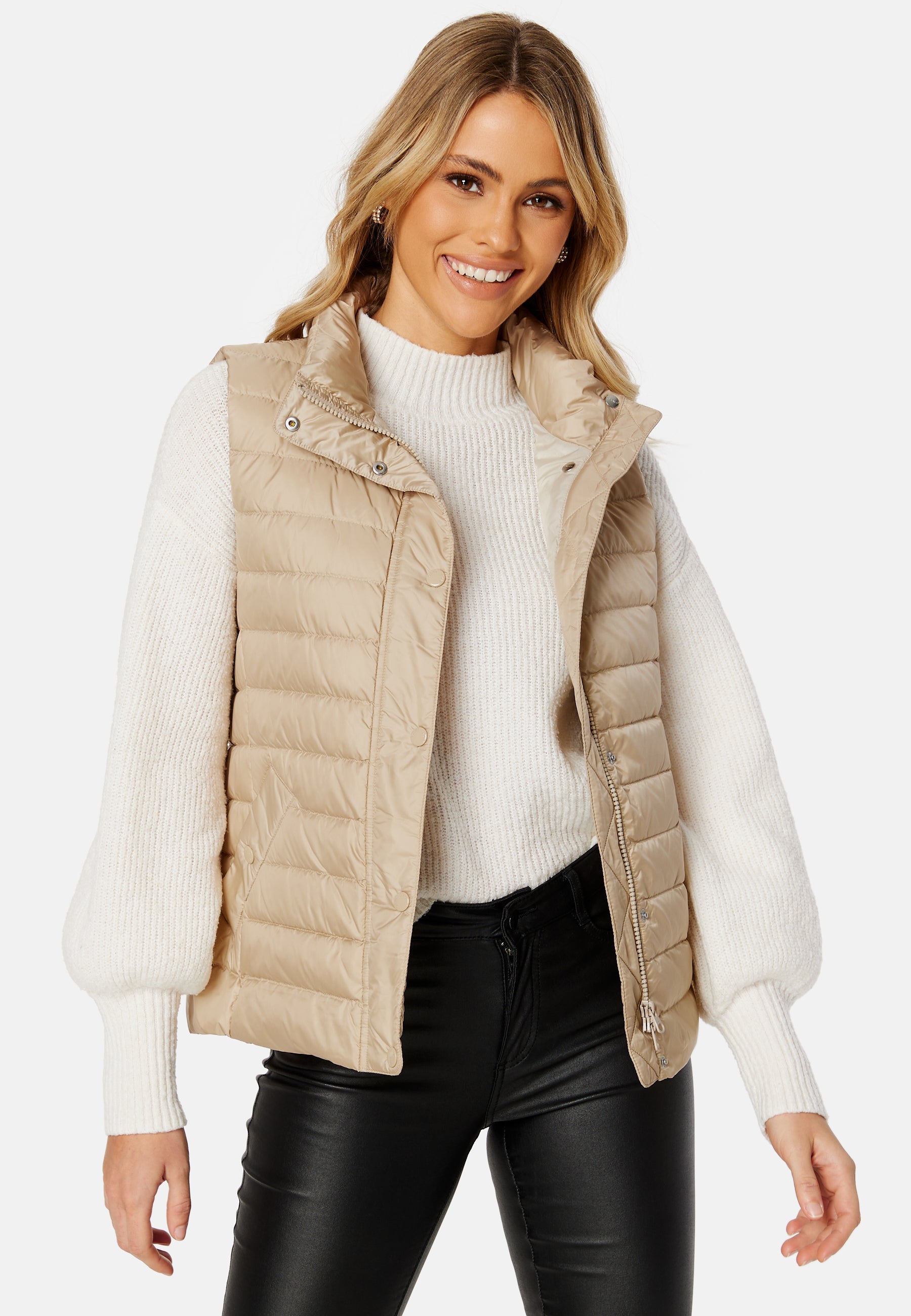 GANT Light Down Gilet