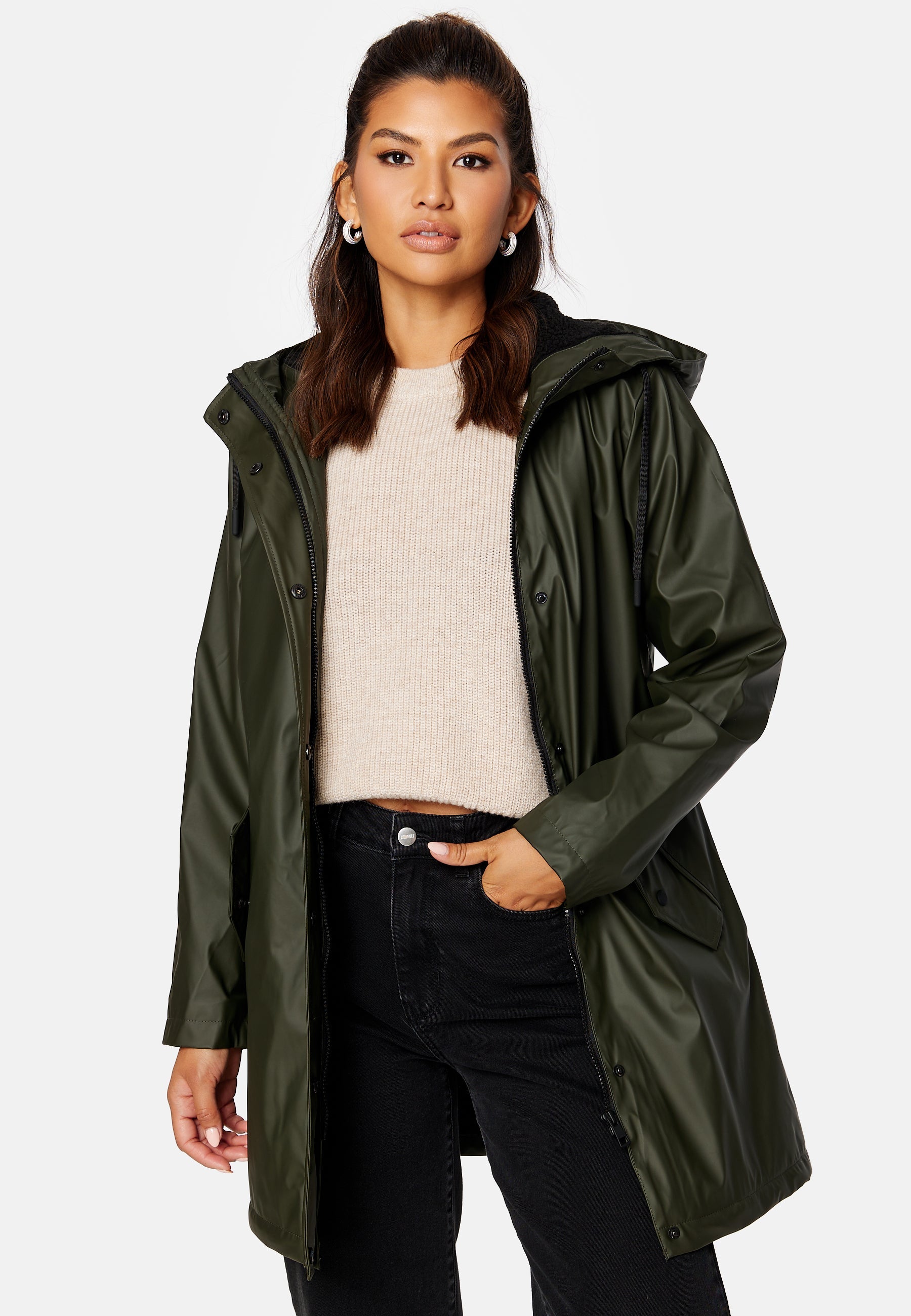 ONLY Sally Raincoat