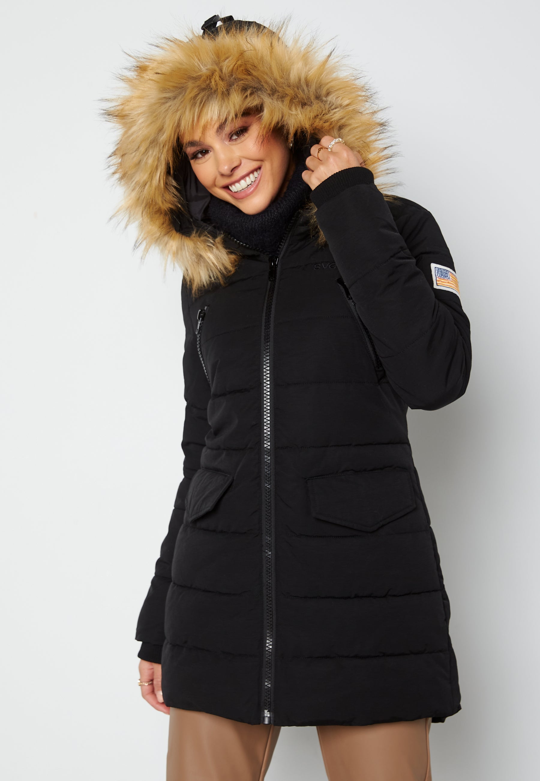 Svea Joy Jacket