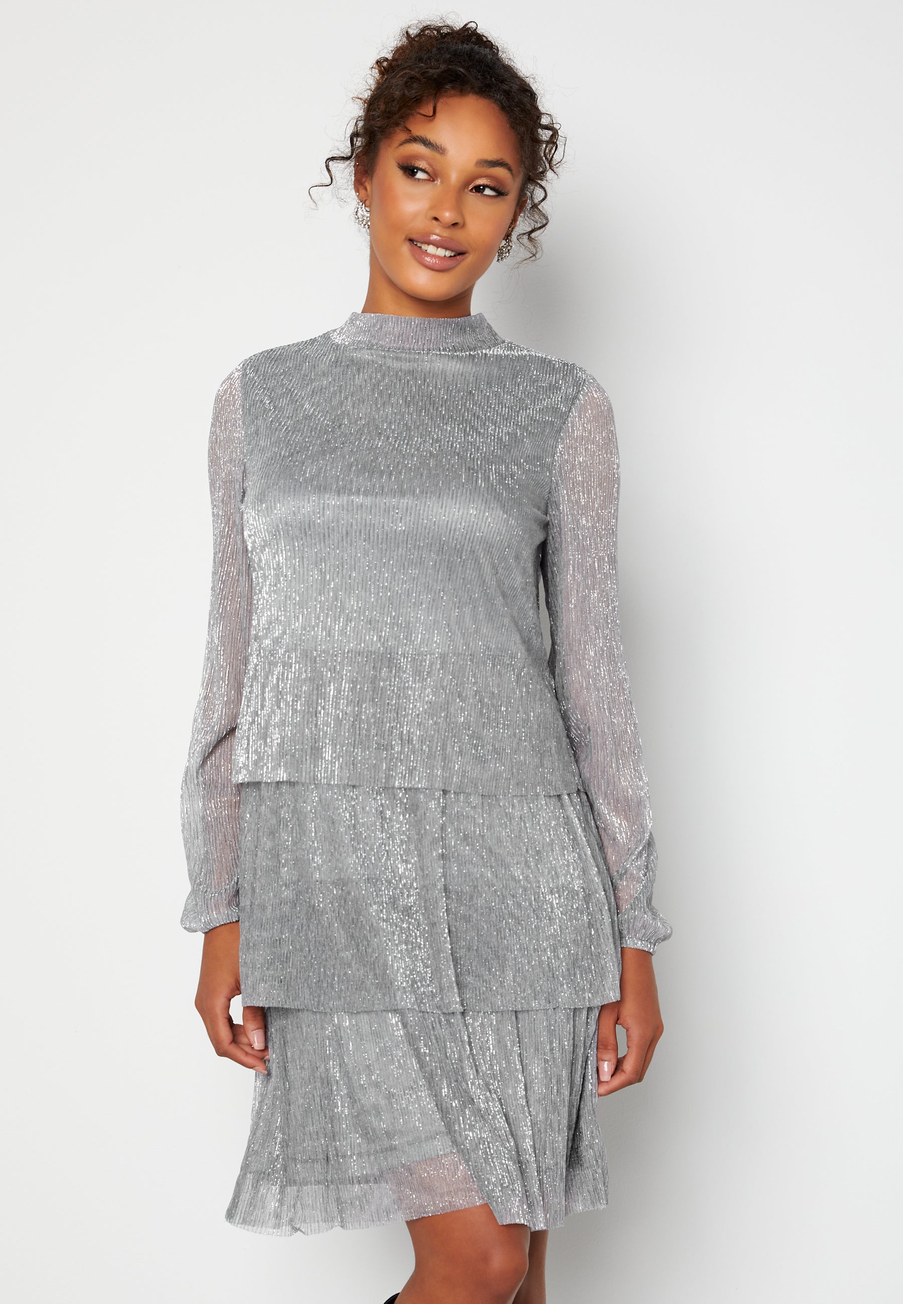 Happy Holly Beverly sparkling Dress