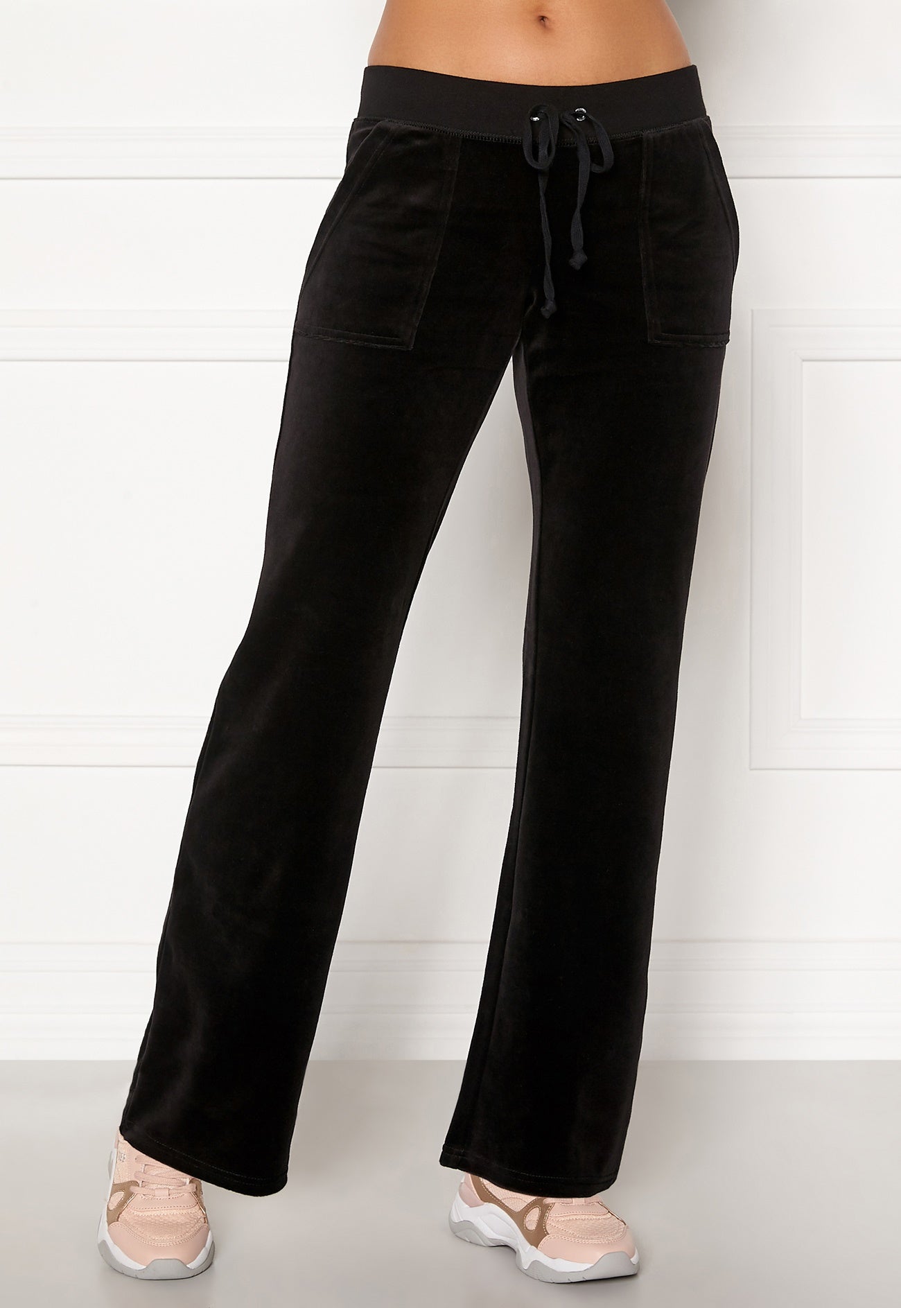 Juicy Couture Del Ray Classic Velour