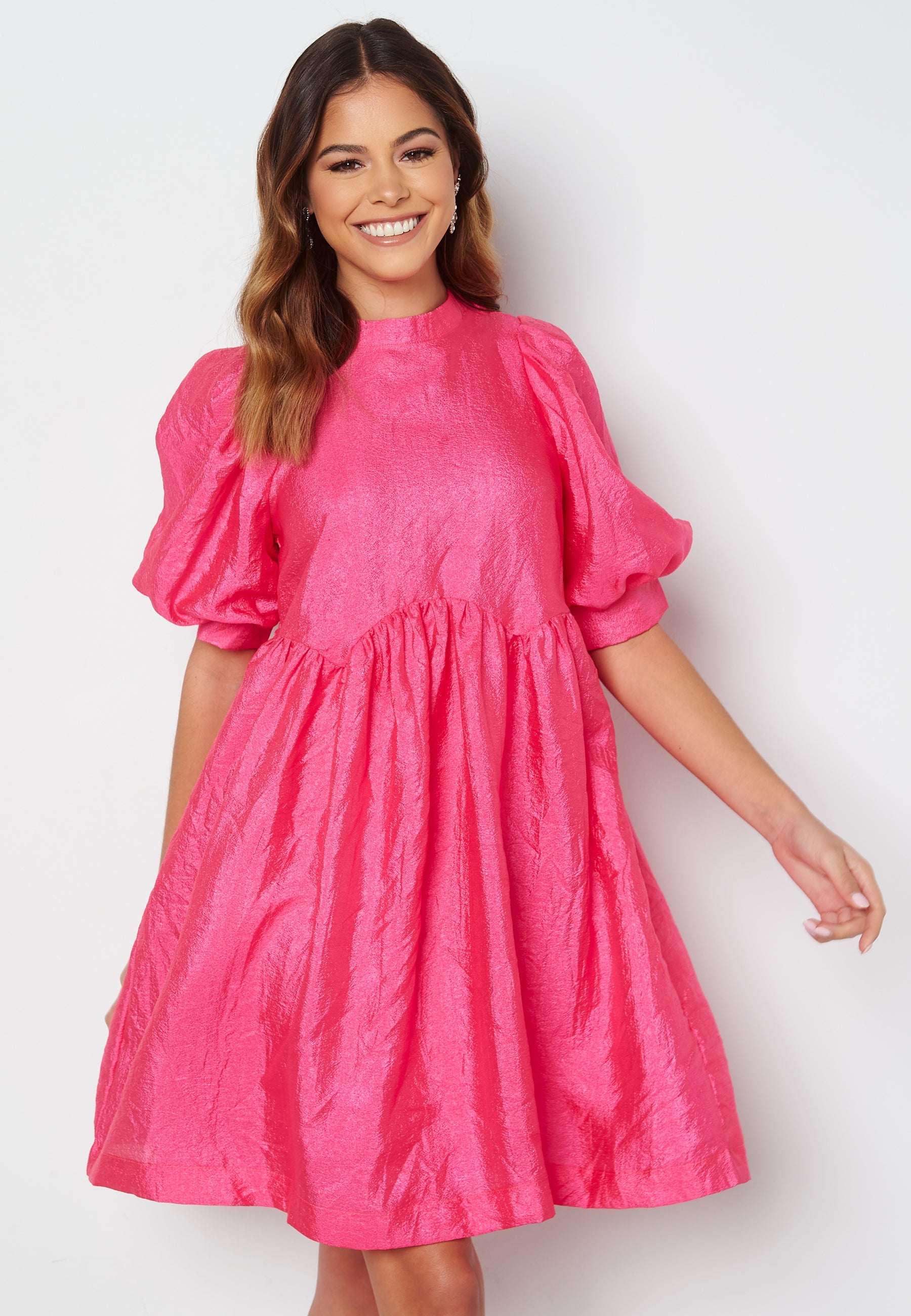 Pieces Mia 2/4 Dress