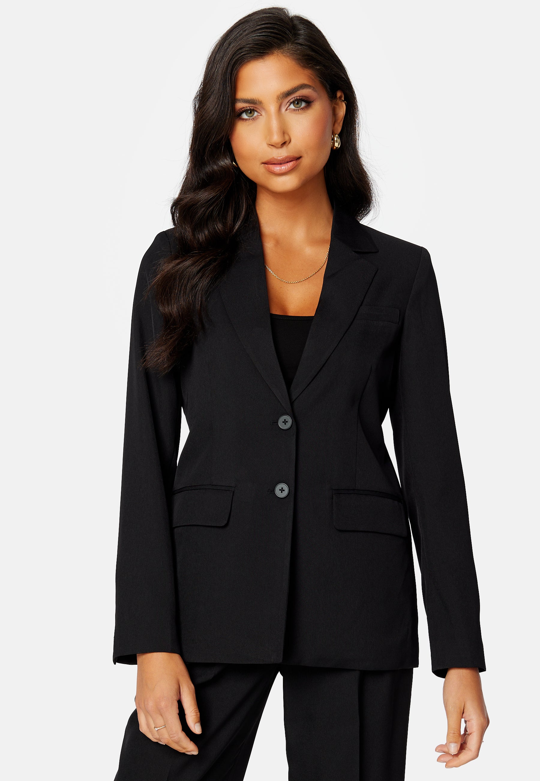 BUBBLEROOM CC blazer