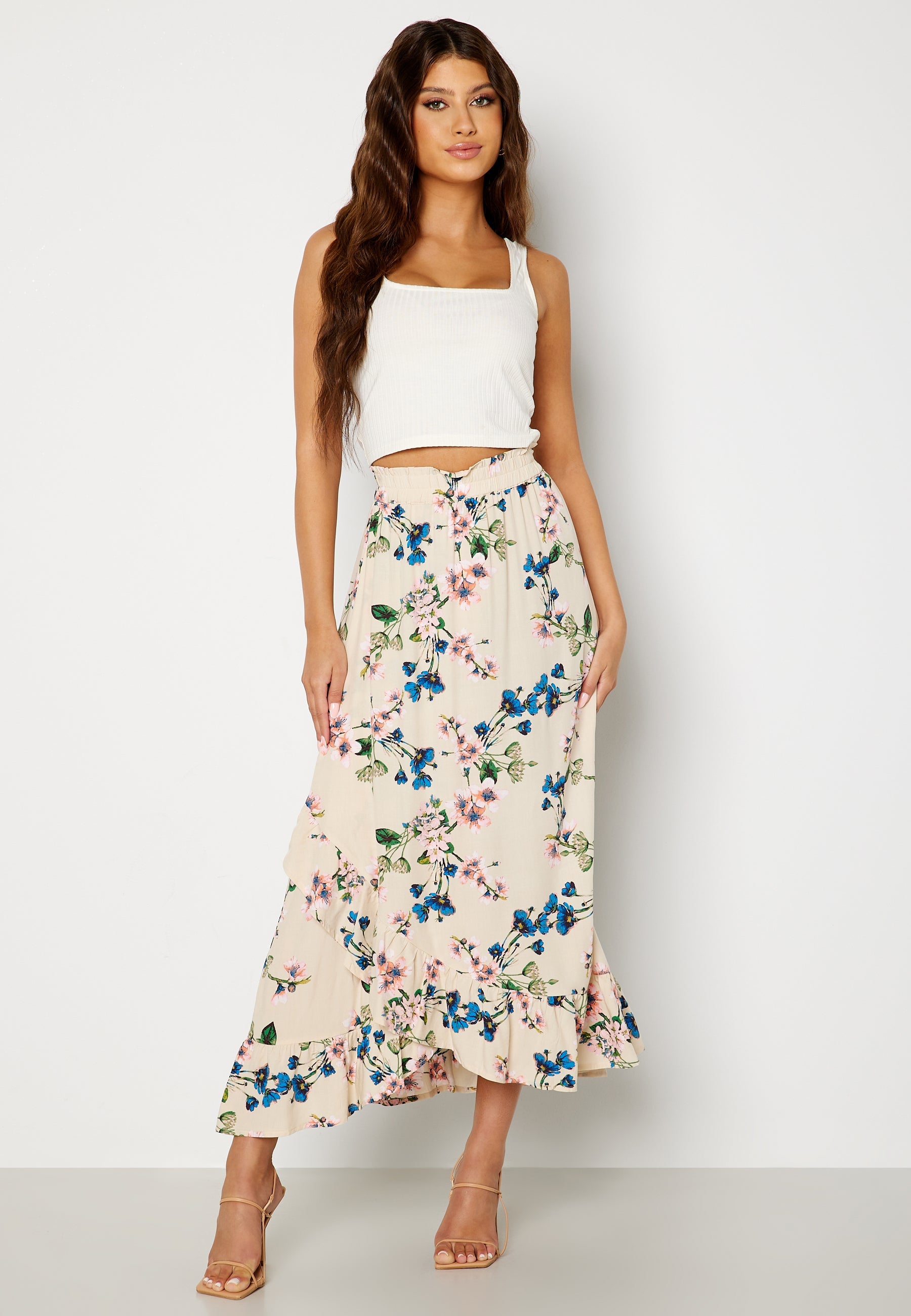 Object Collectors Item Objparee HW Maxi Skirt