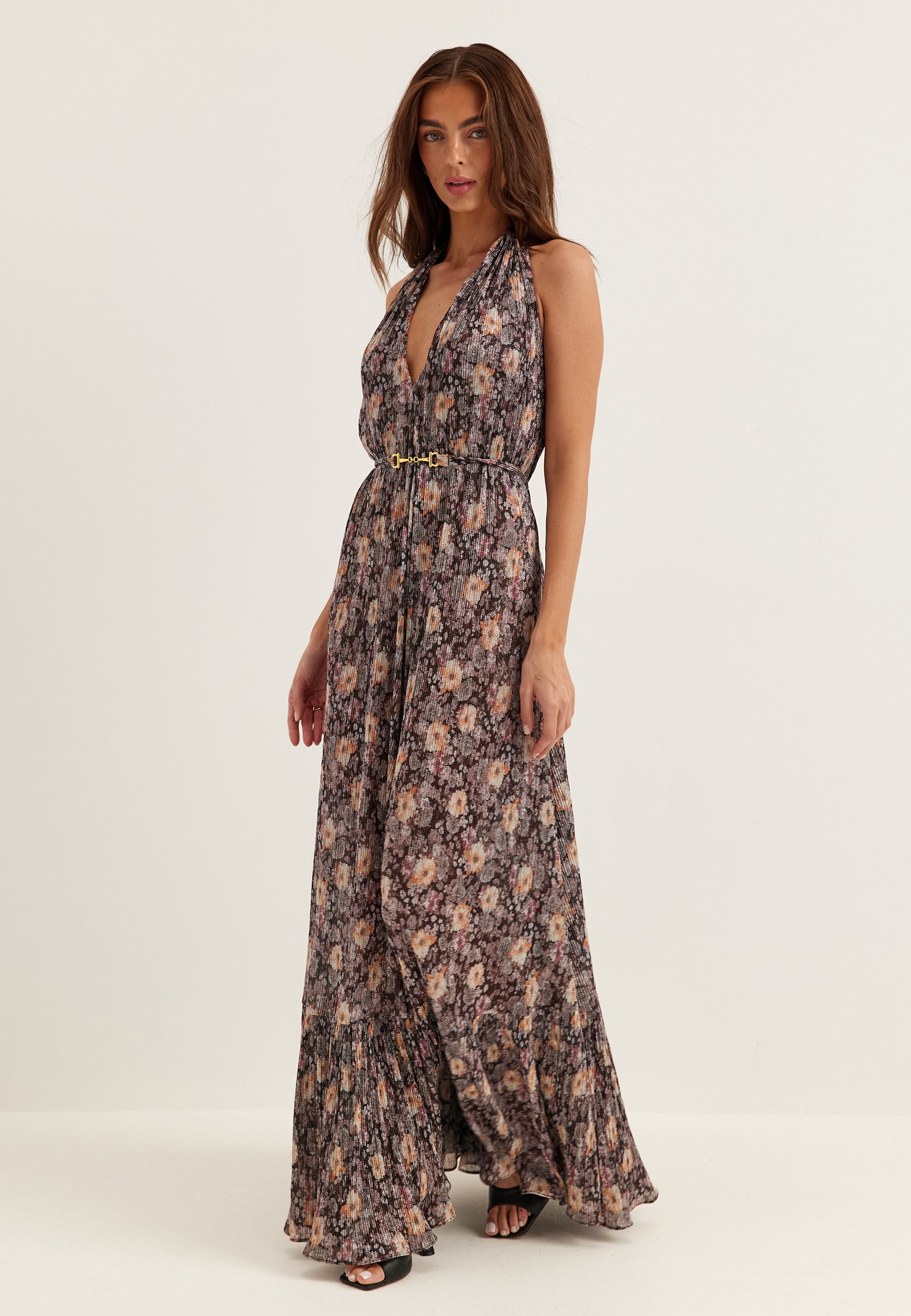 Ida Sjöstedt Farida Dress