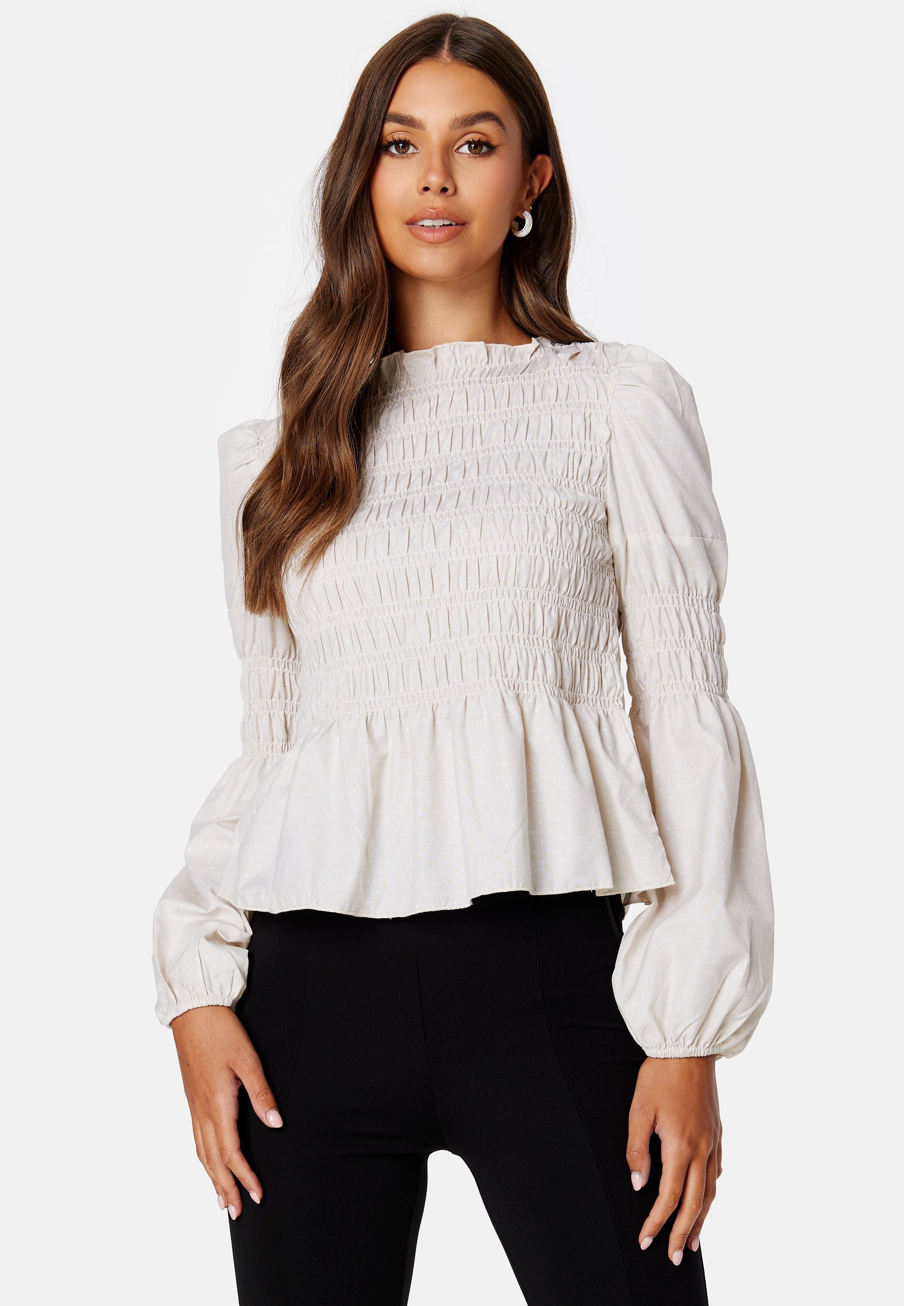 ONLY Gwenda L/S Top