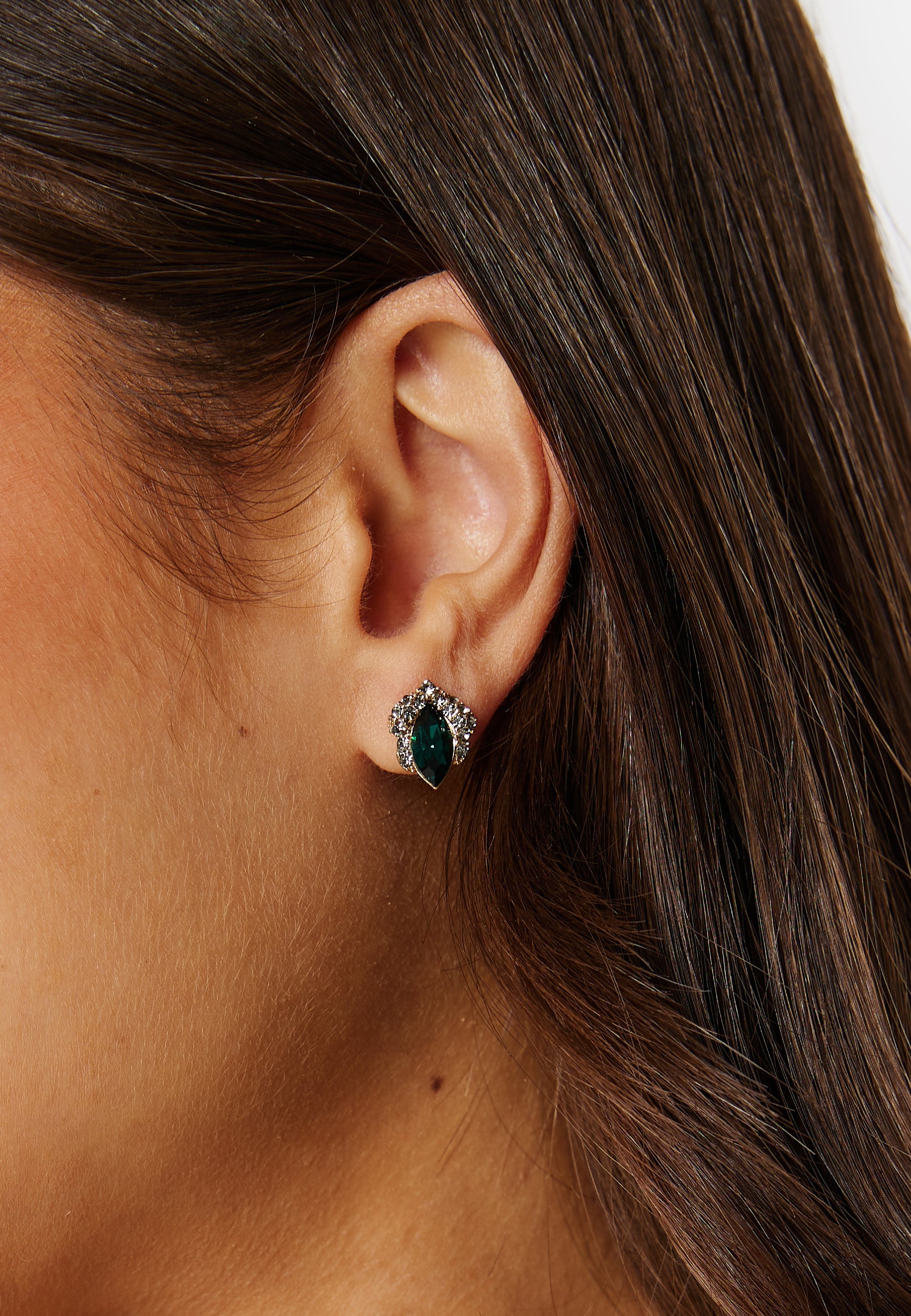 LILY AND ROSE Petite Camille Stud Earrings