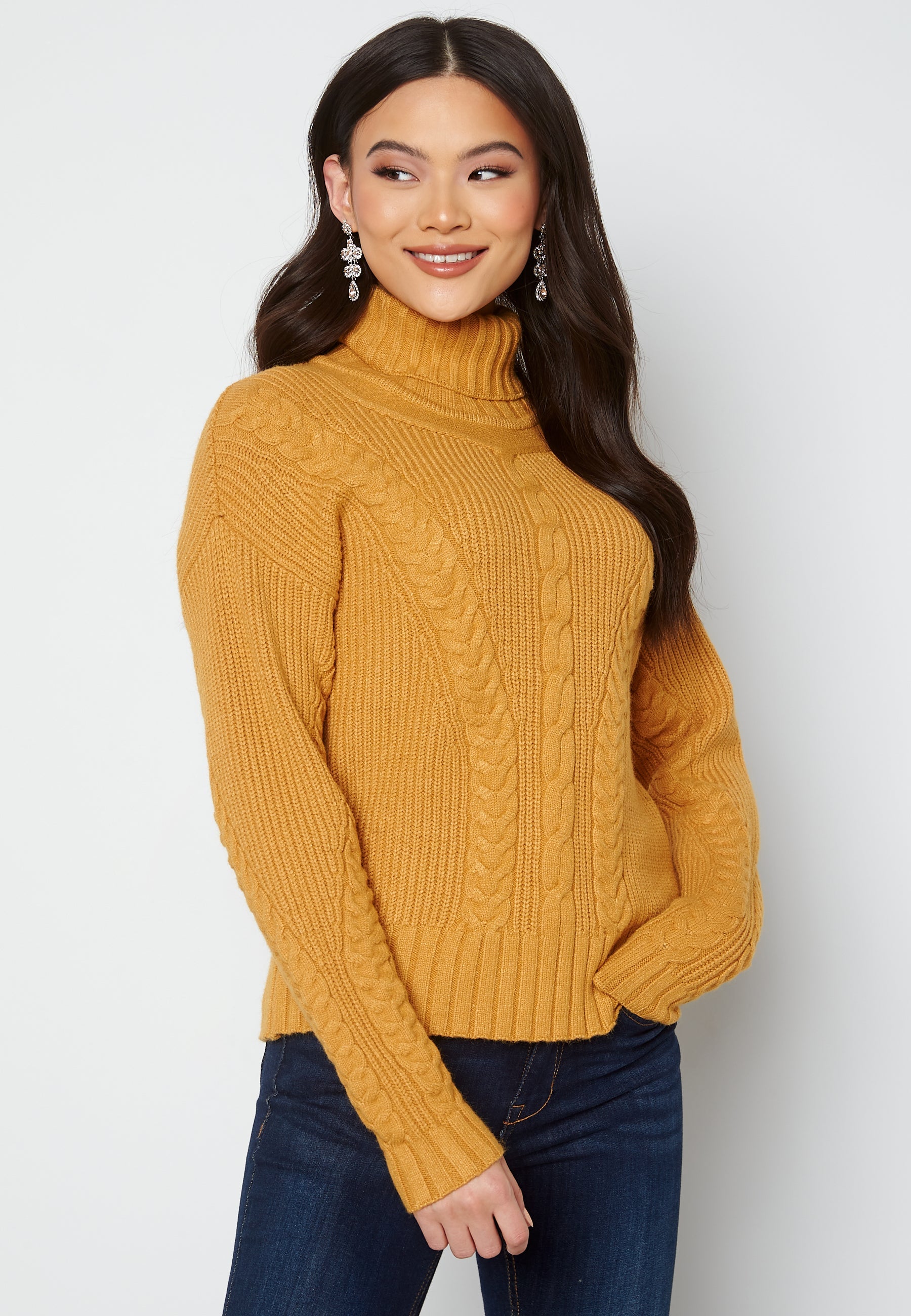 Object Collectors Item Greene L/S knit pullover
