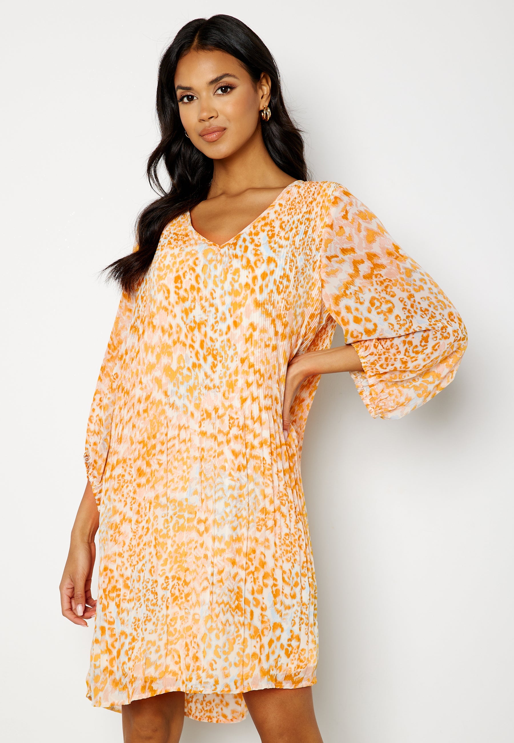 ICHI Nafuna Dress