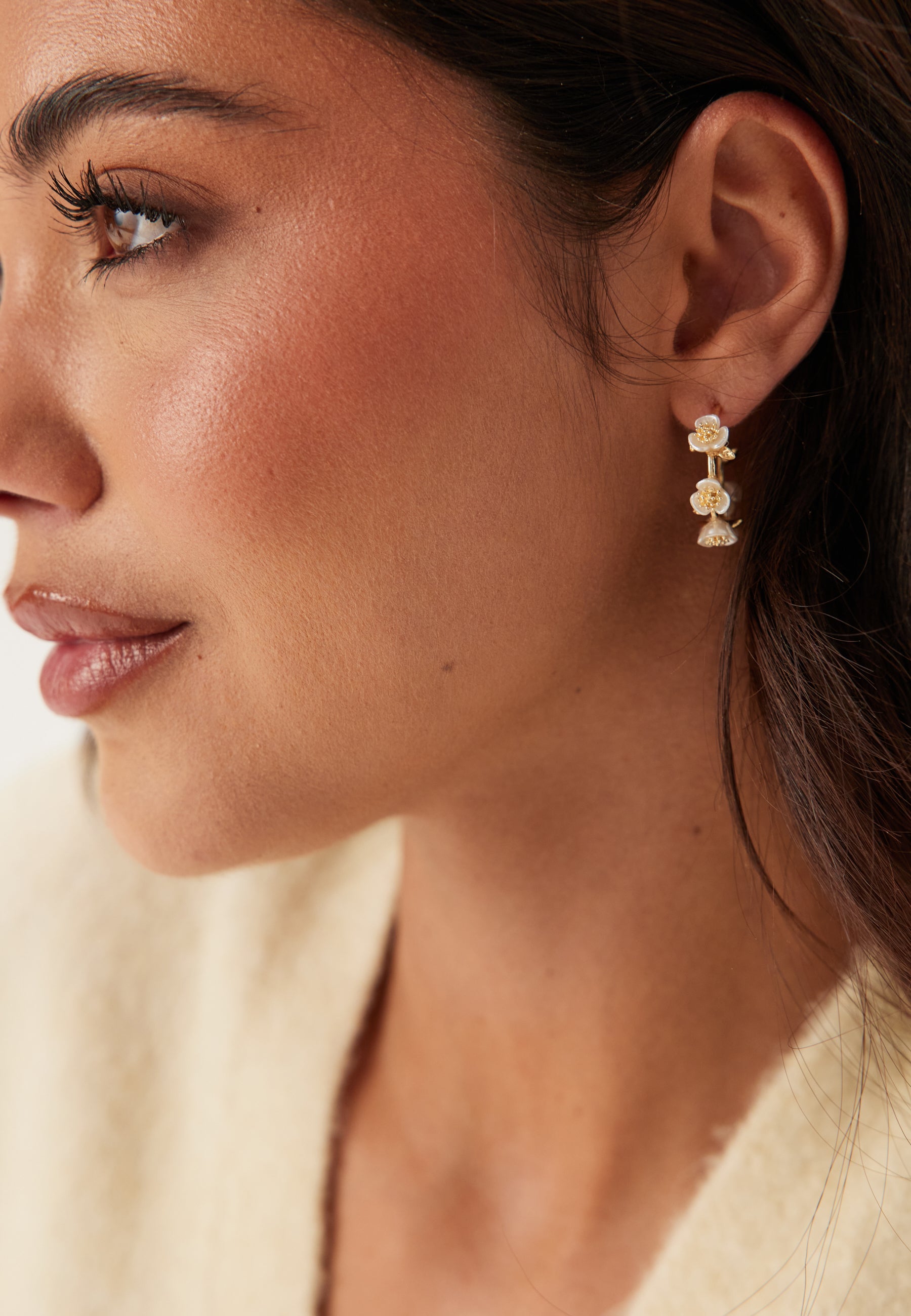 LILY AND ROSE Hannah Hoops