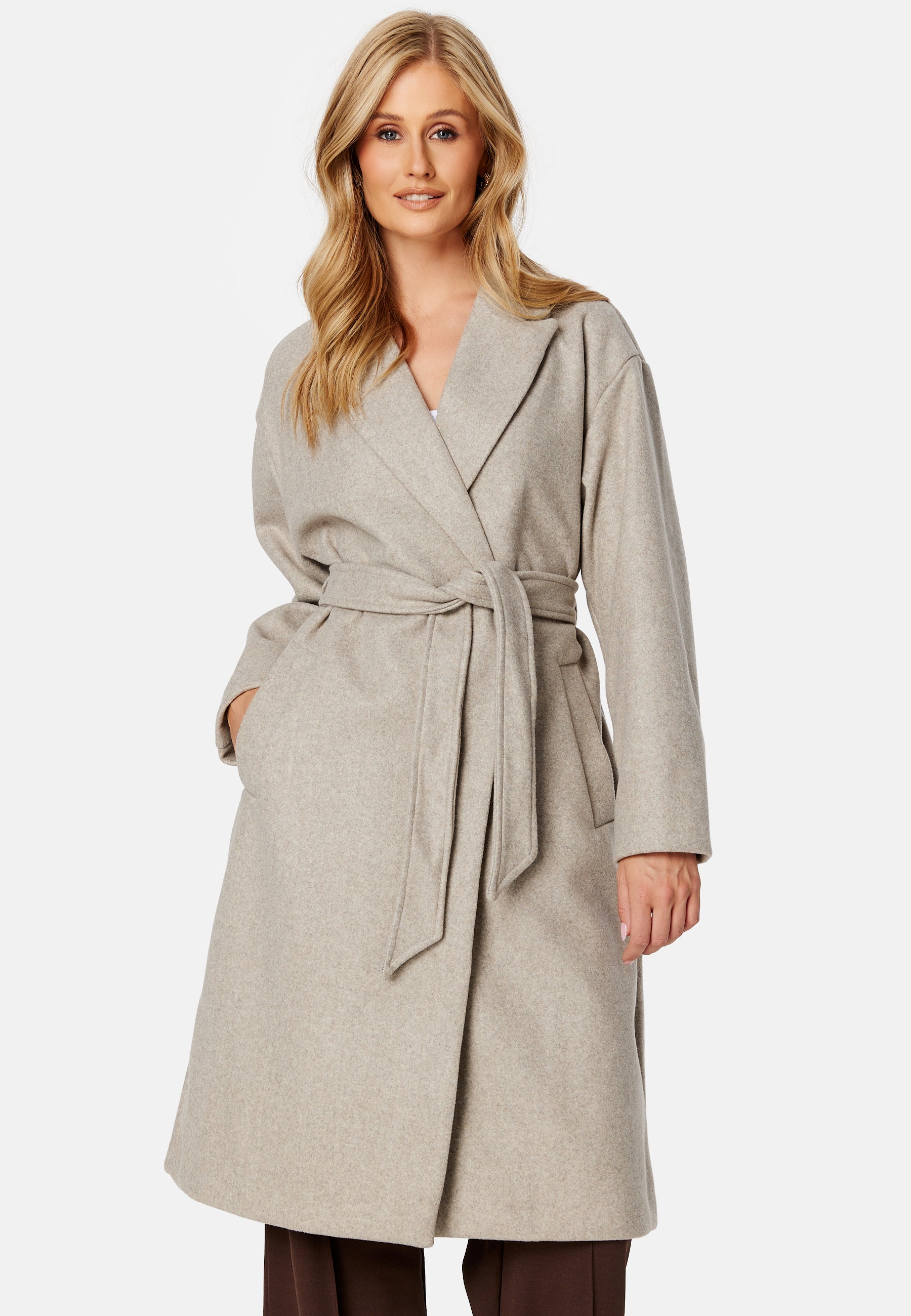 VERO MODA Fortune Long Jacket