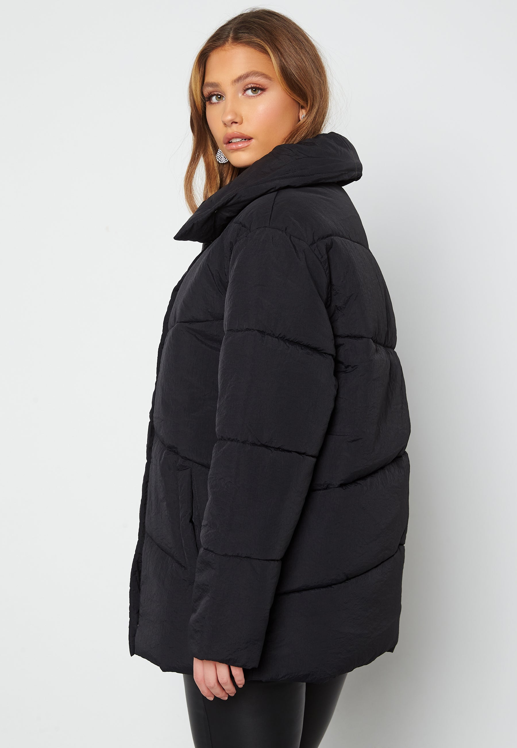 VILA Louisa Short Jacket