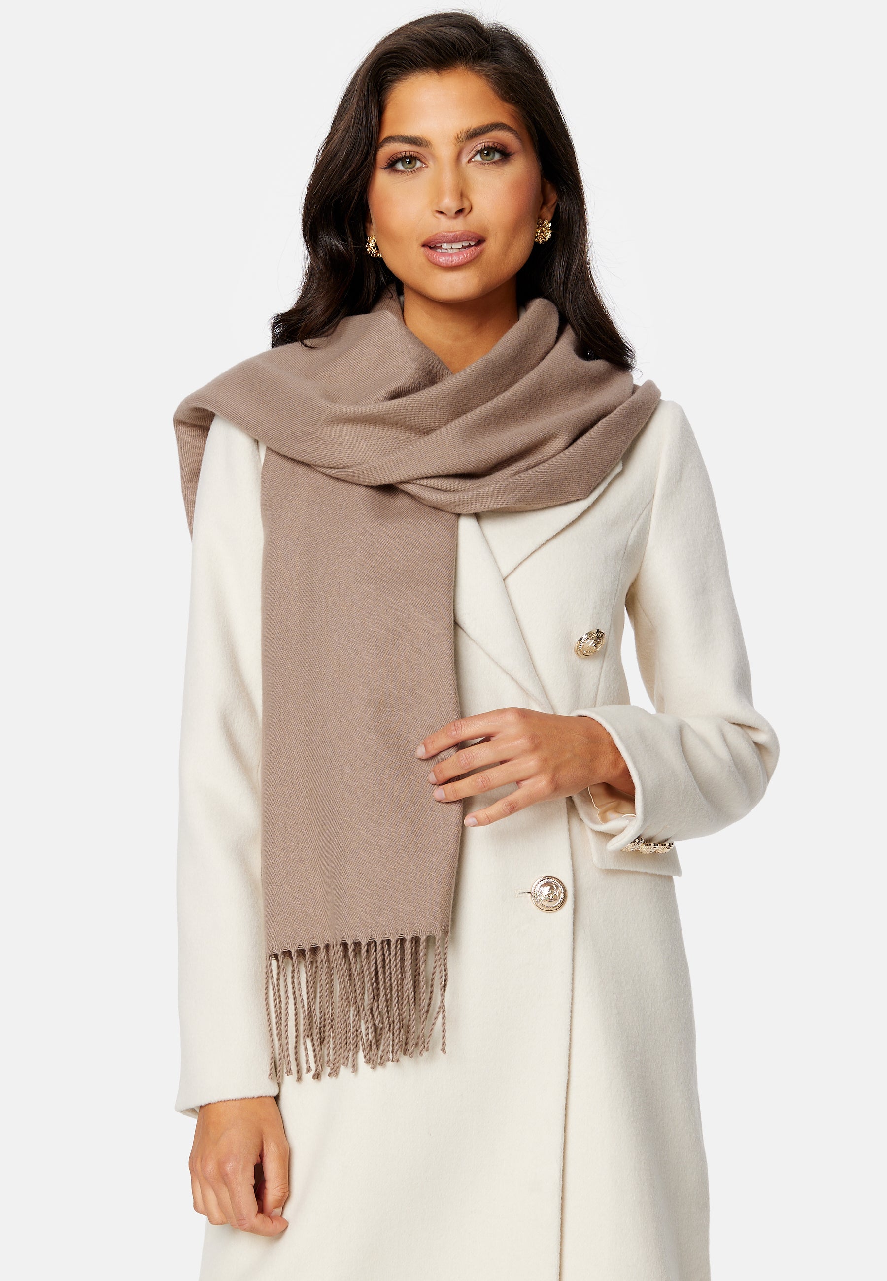 BUBBLEROOM Primm scarf