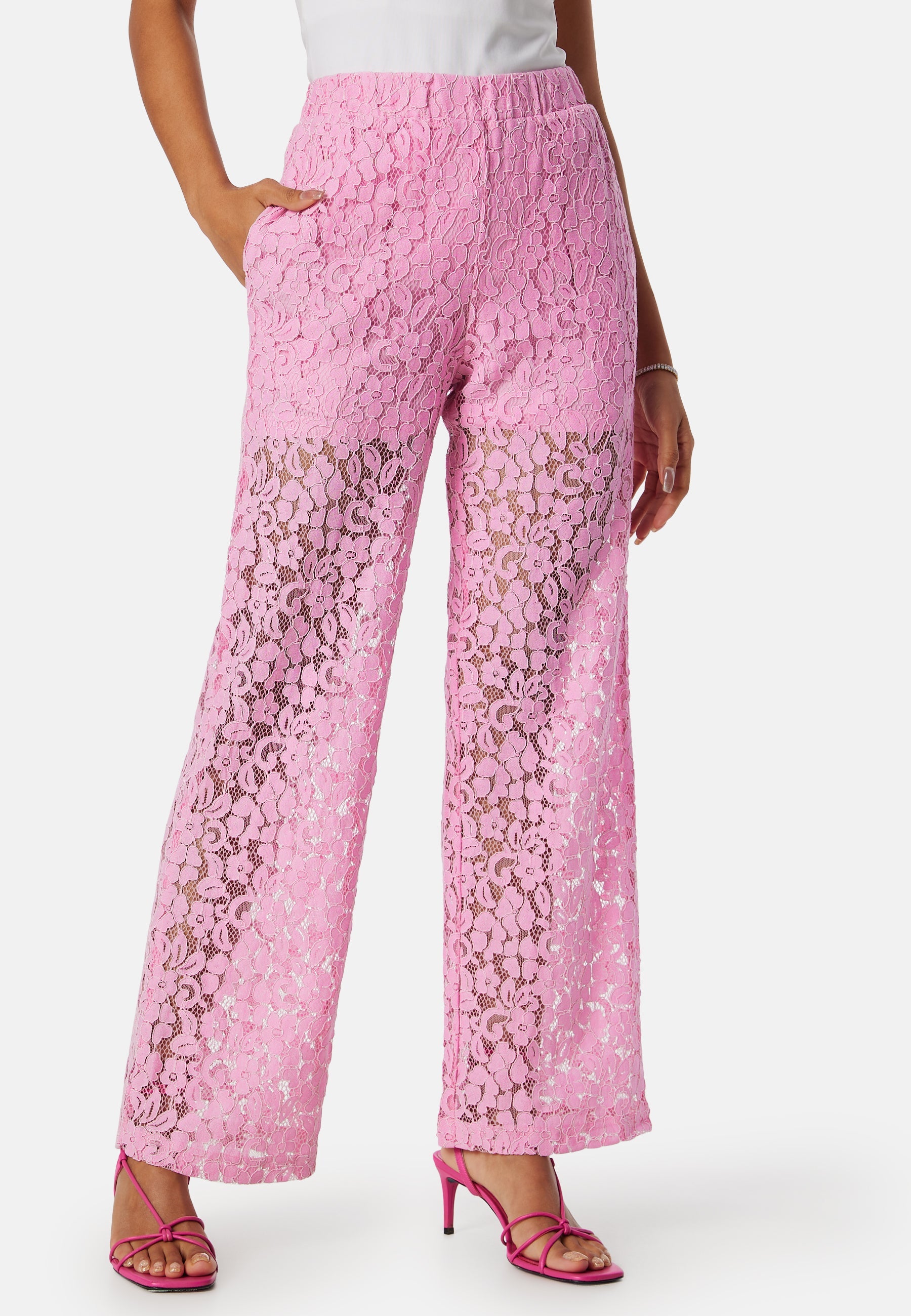 OBJECT Objritta Lo Mw Pants