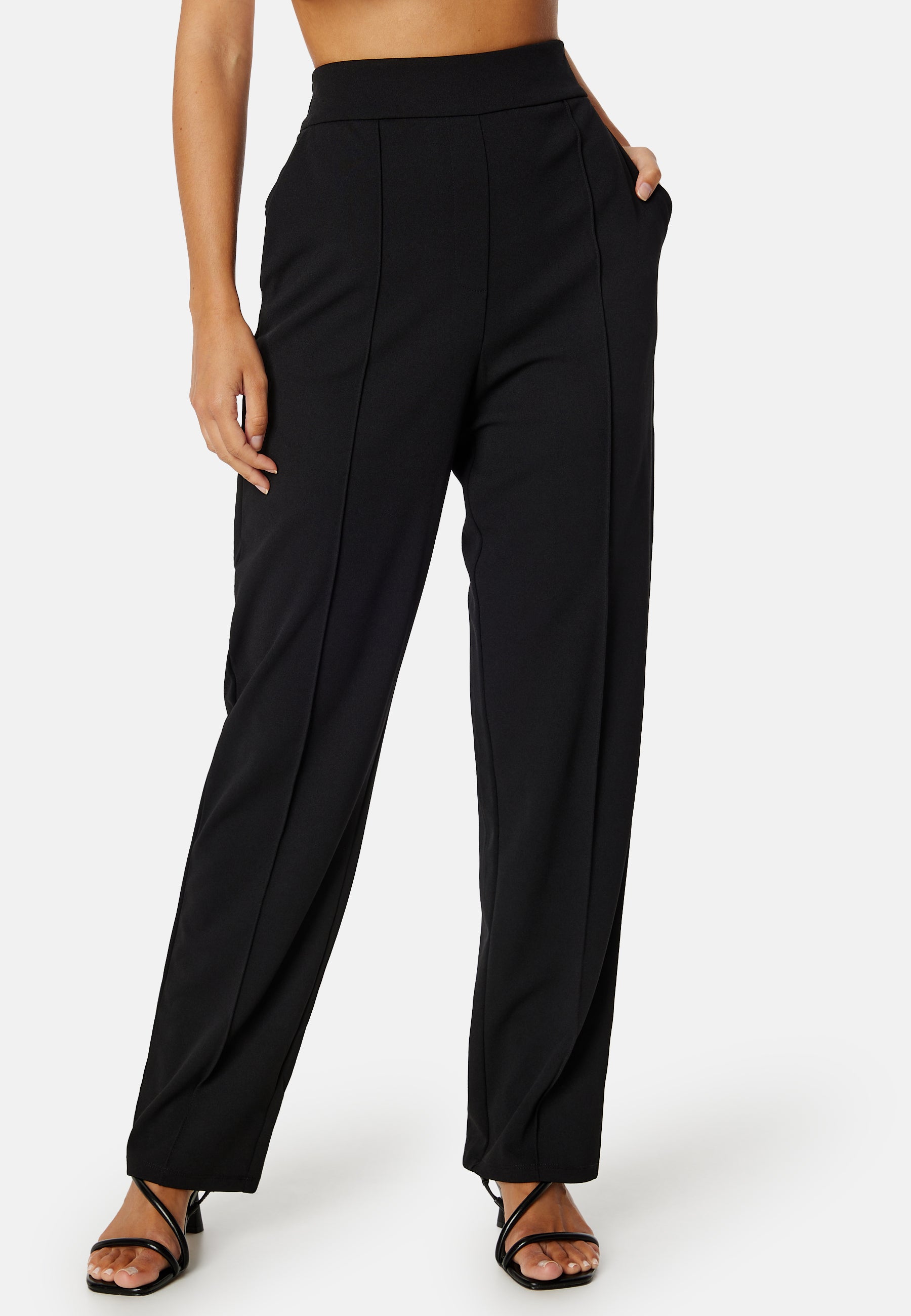 VILA Clua HW Pants
