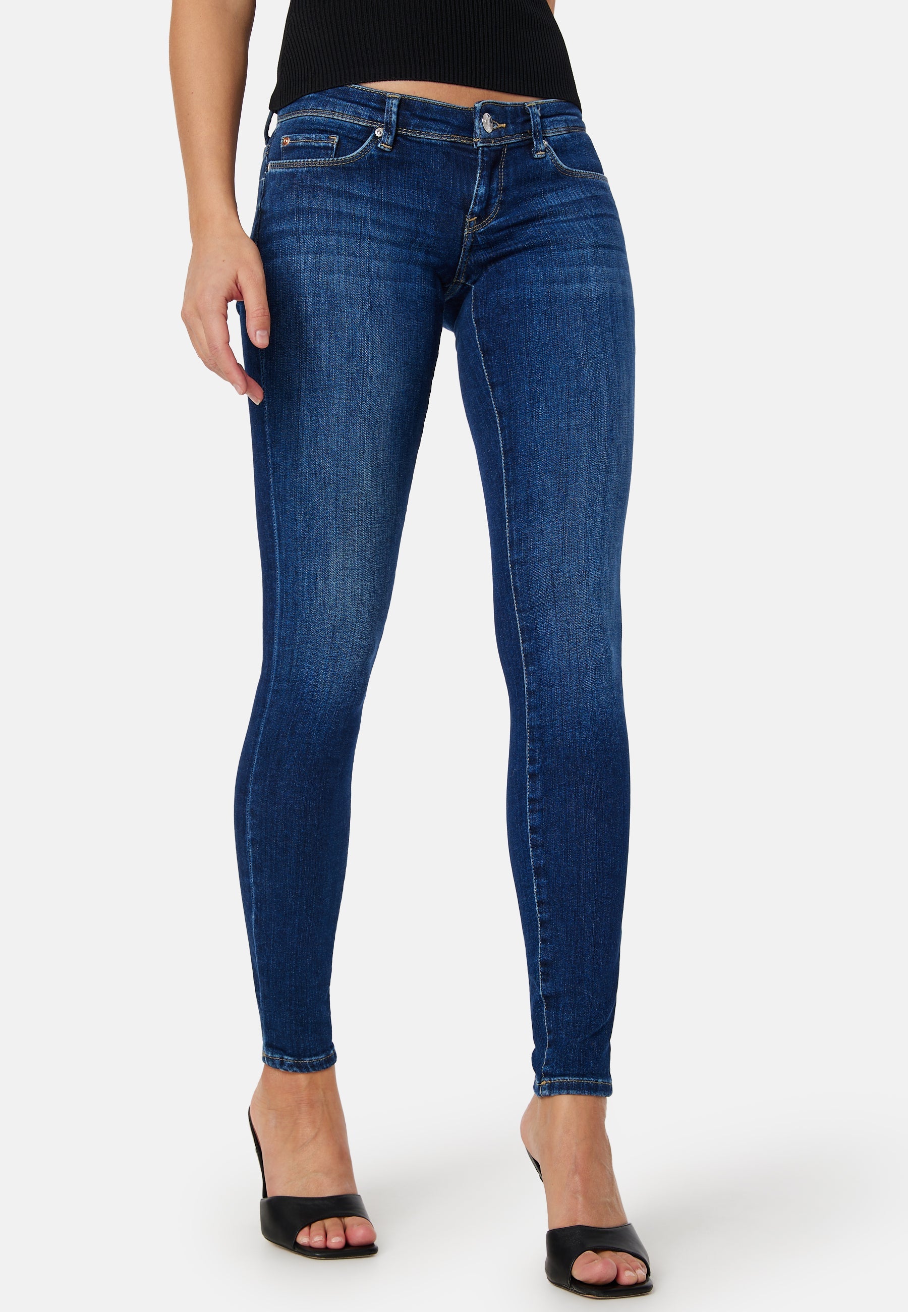 ONLY Onlcoral SL Skinny