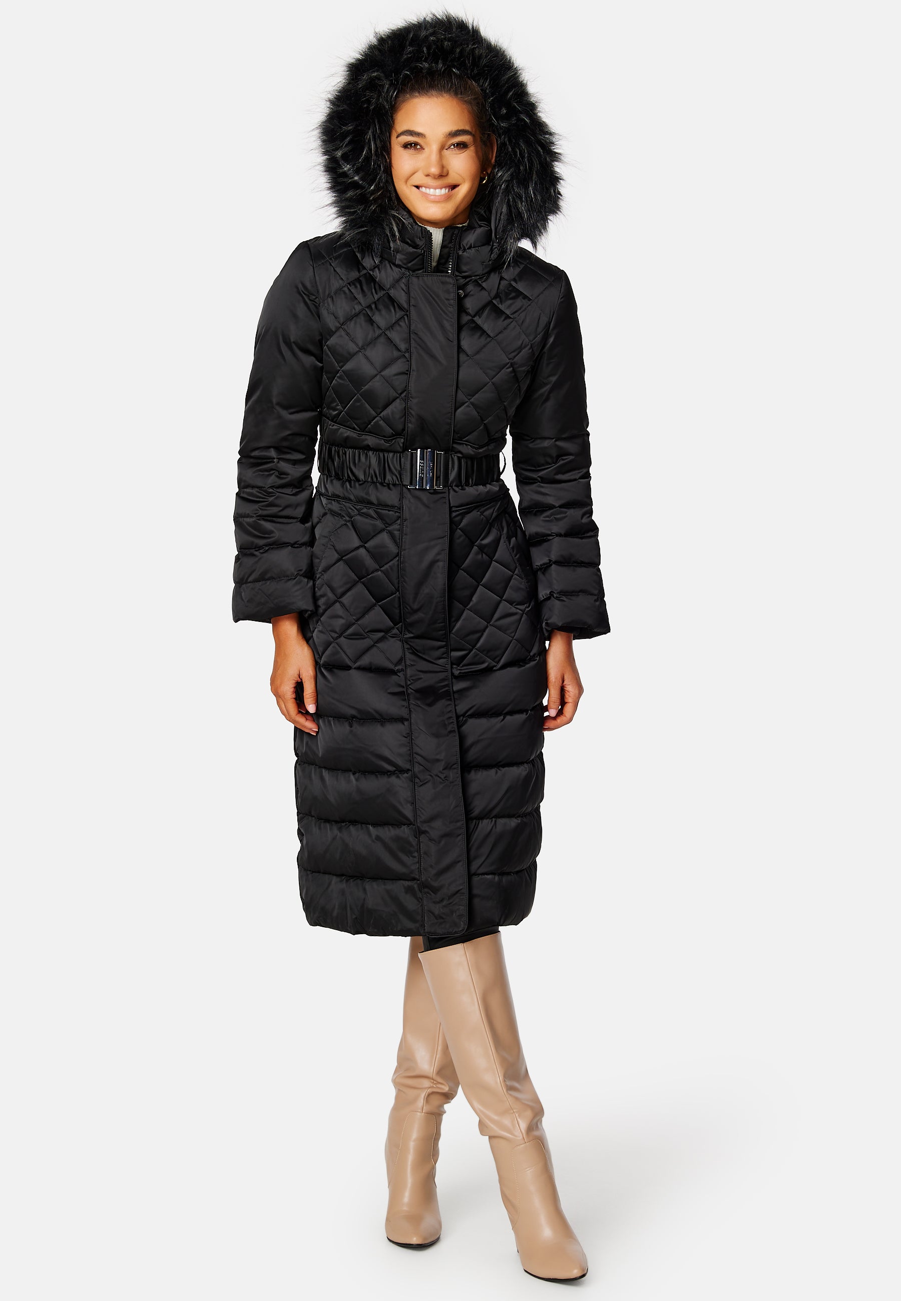 Guess Marlene Down Jacket