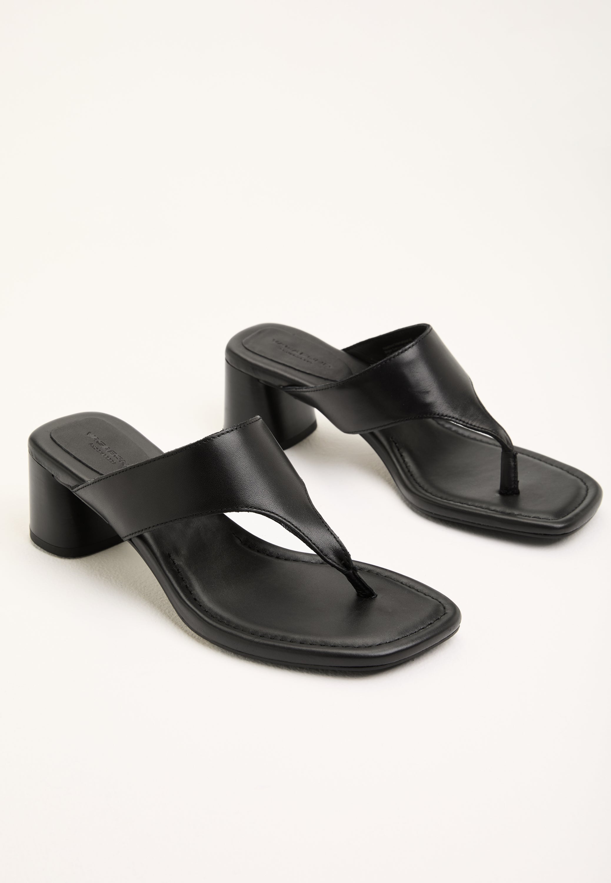VAGABOND SHOEMAKERS Evie Leather Sandal