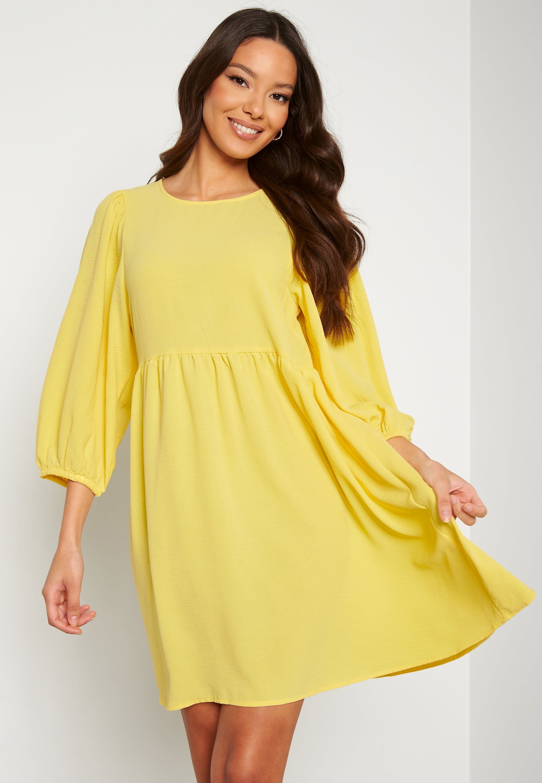 JDY Lion 3/4 Dress