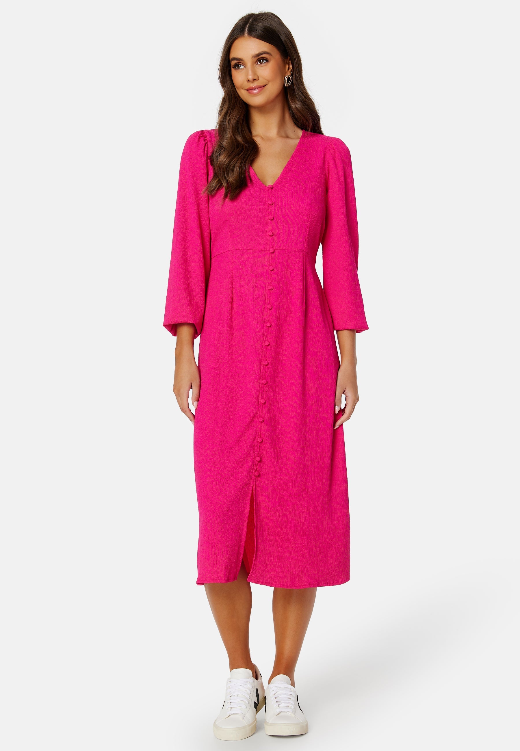 Happy Holly Gwen Structure Dress
