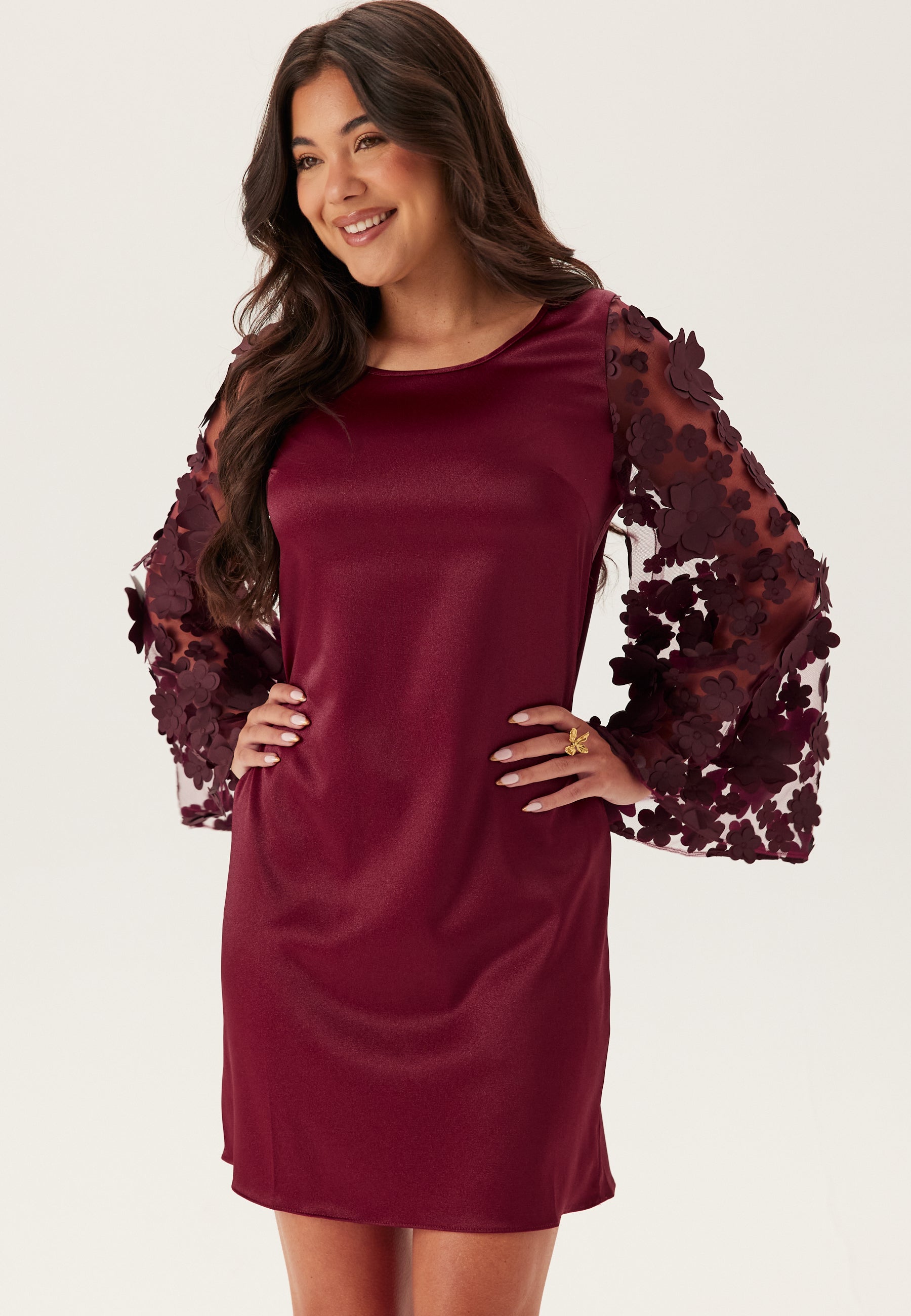 Ida Sjöstedt Genie Dress