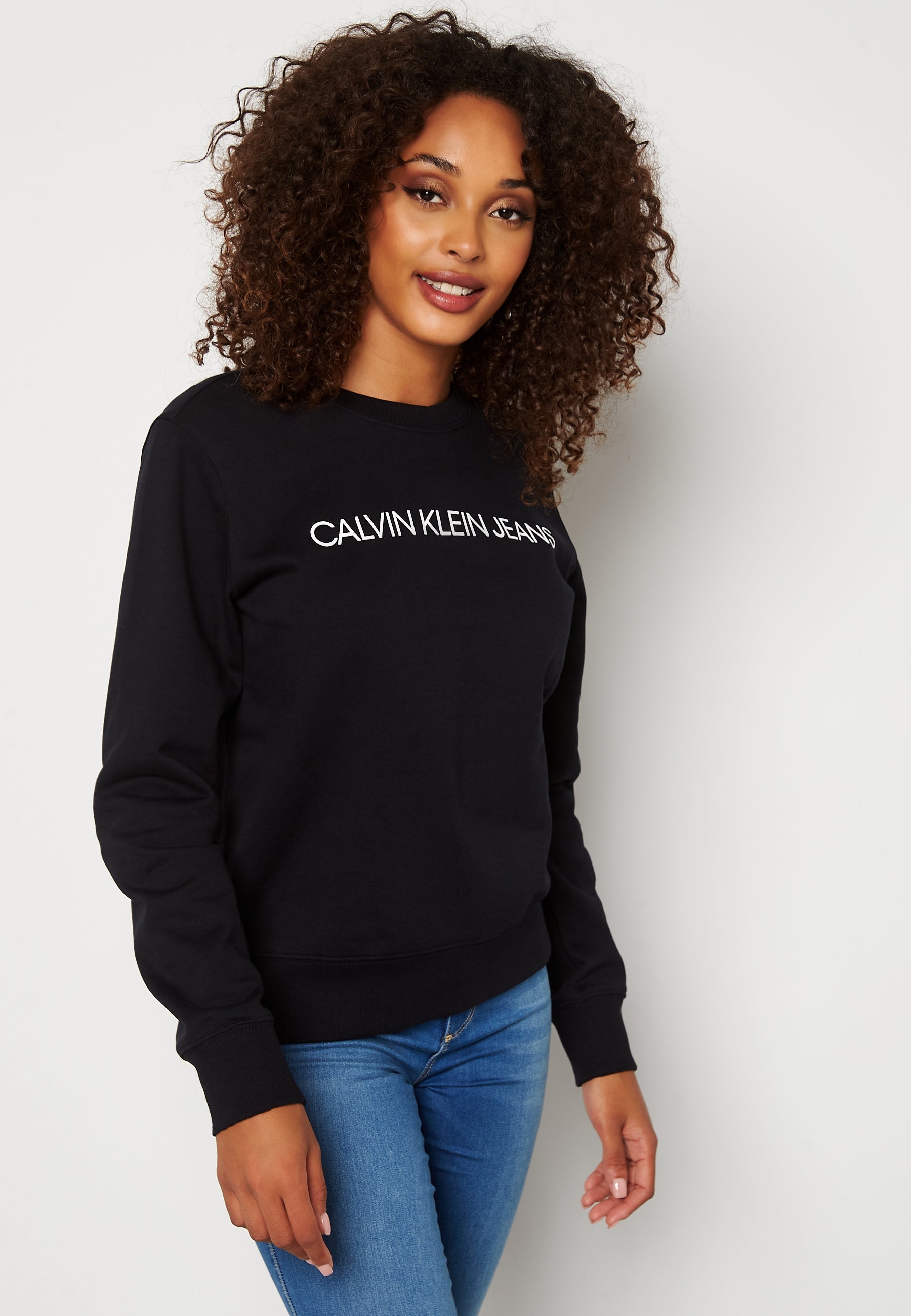 Calvin Klein Jeans Institutional Core Logo CN