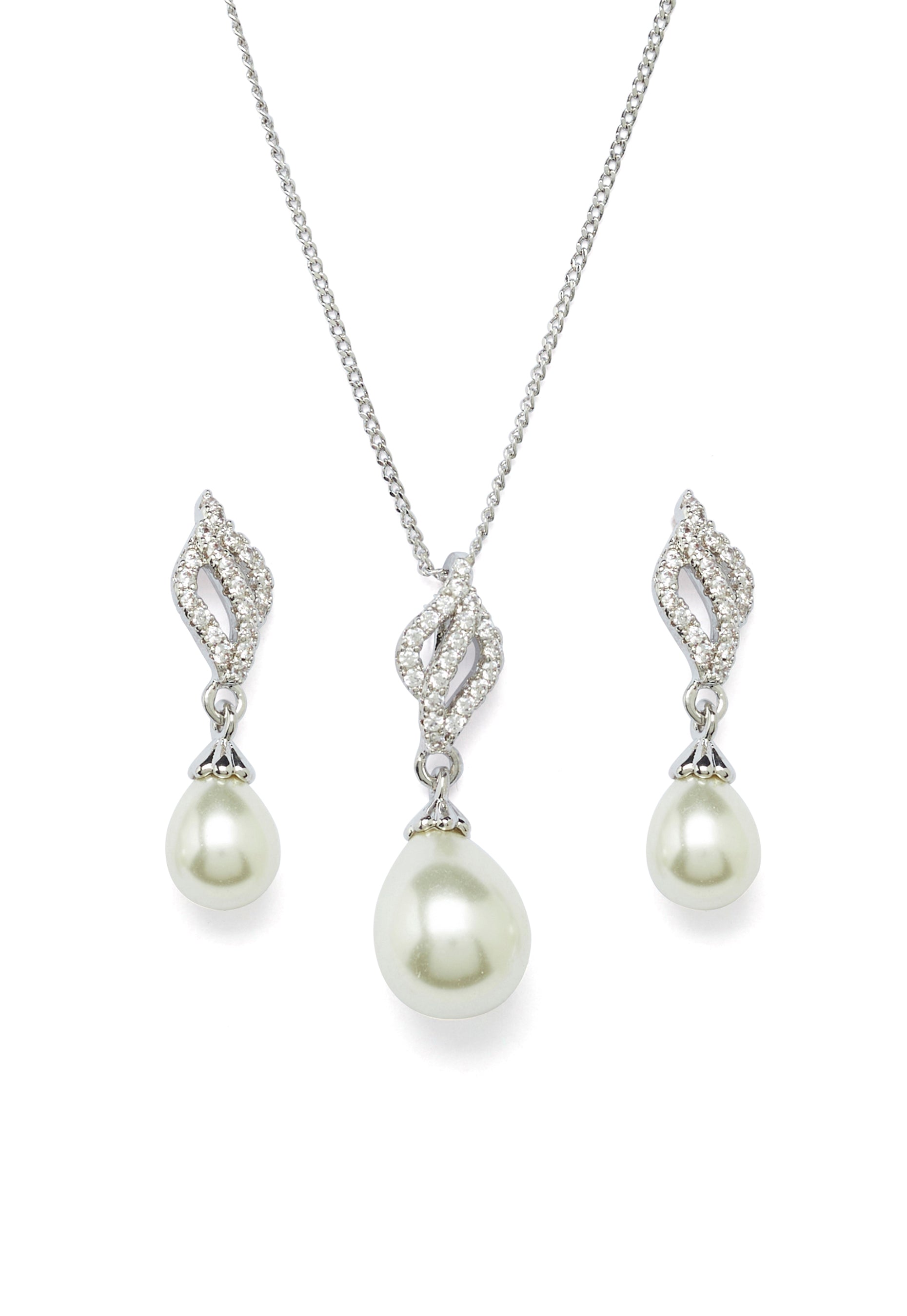 Ivory & Co Lisbon Set