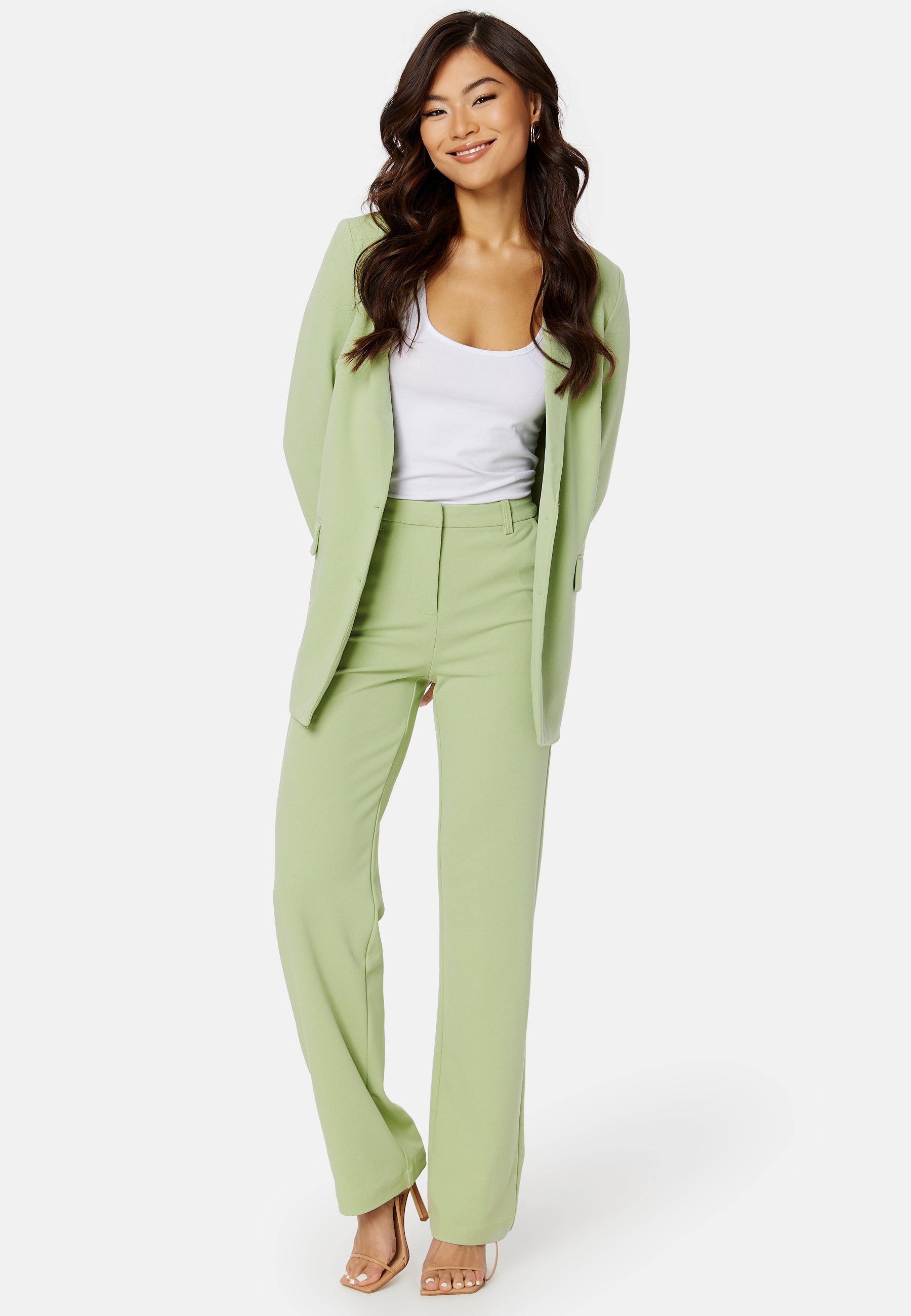 VERO MODA Zamira LS Loose Blazer