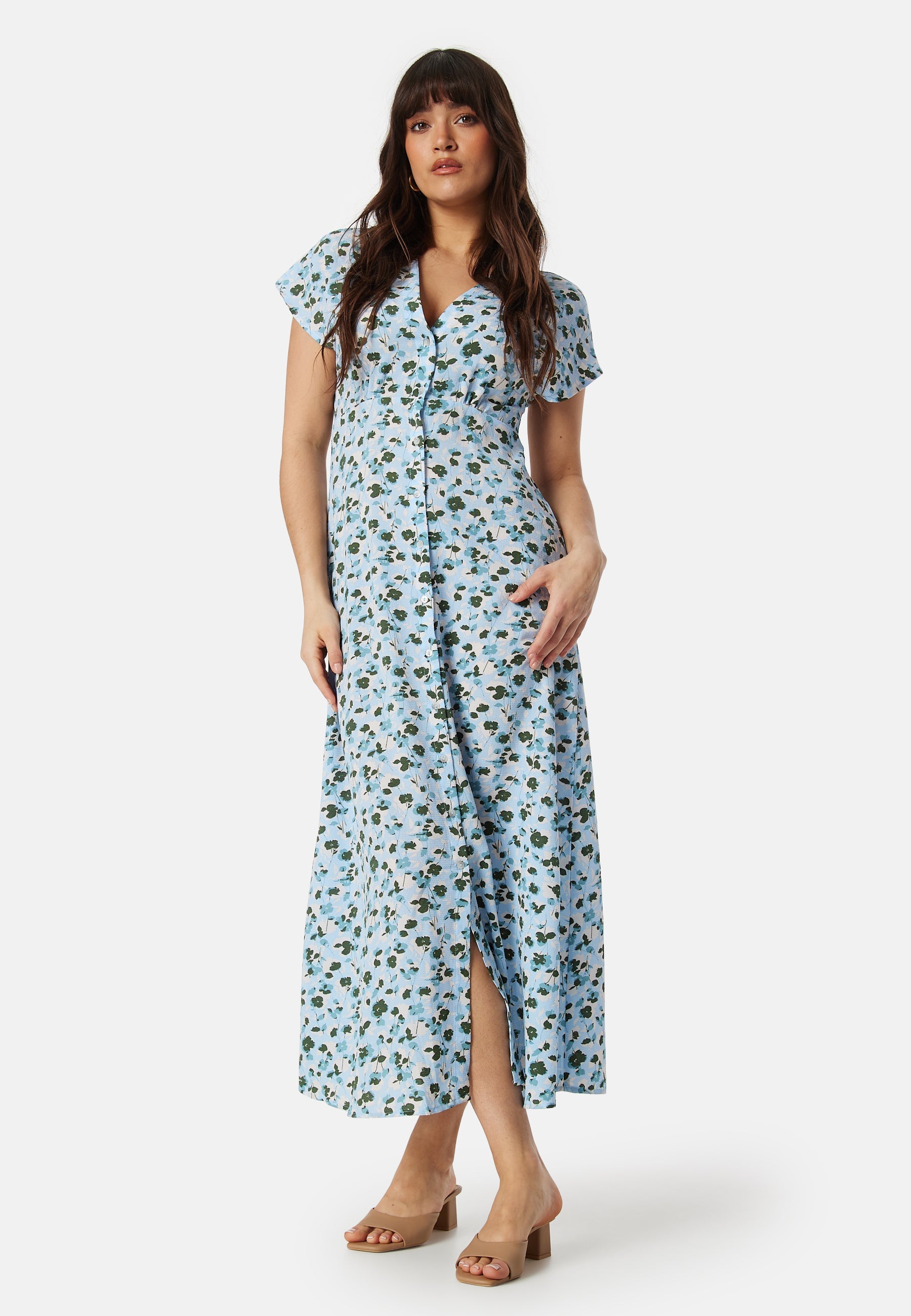ONLY Onlnova Life Lux Mollie Dress