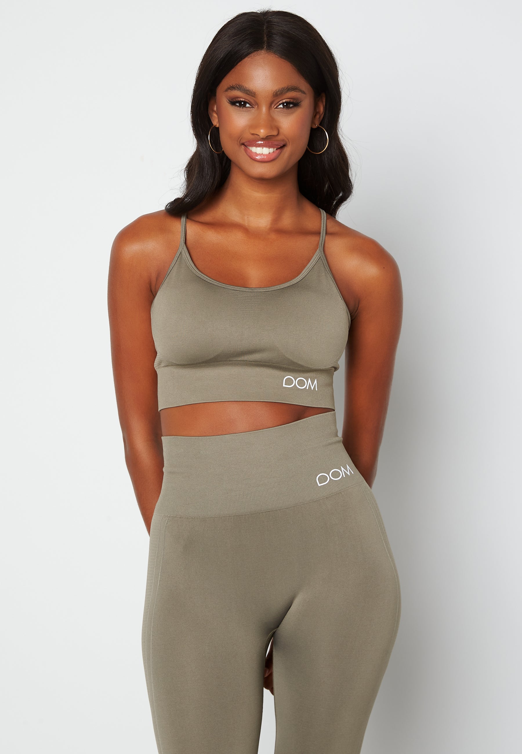 Bubbleroom Trinity Sports Bra