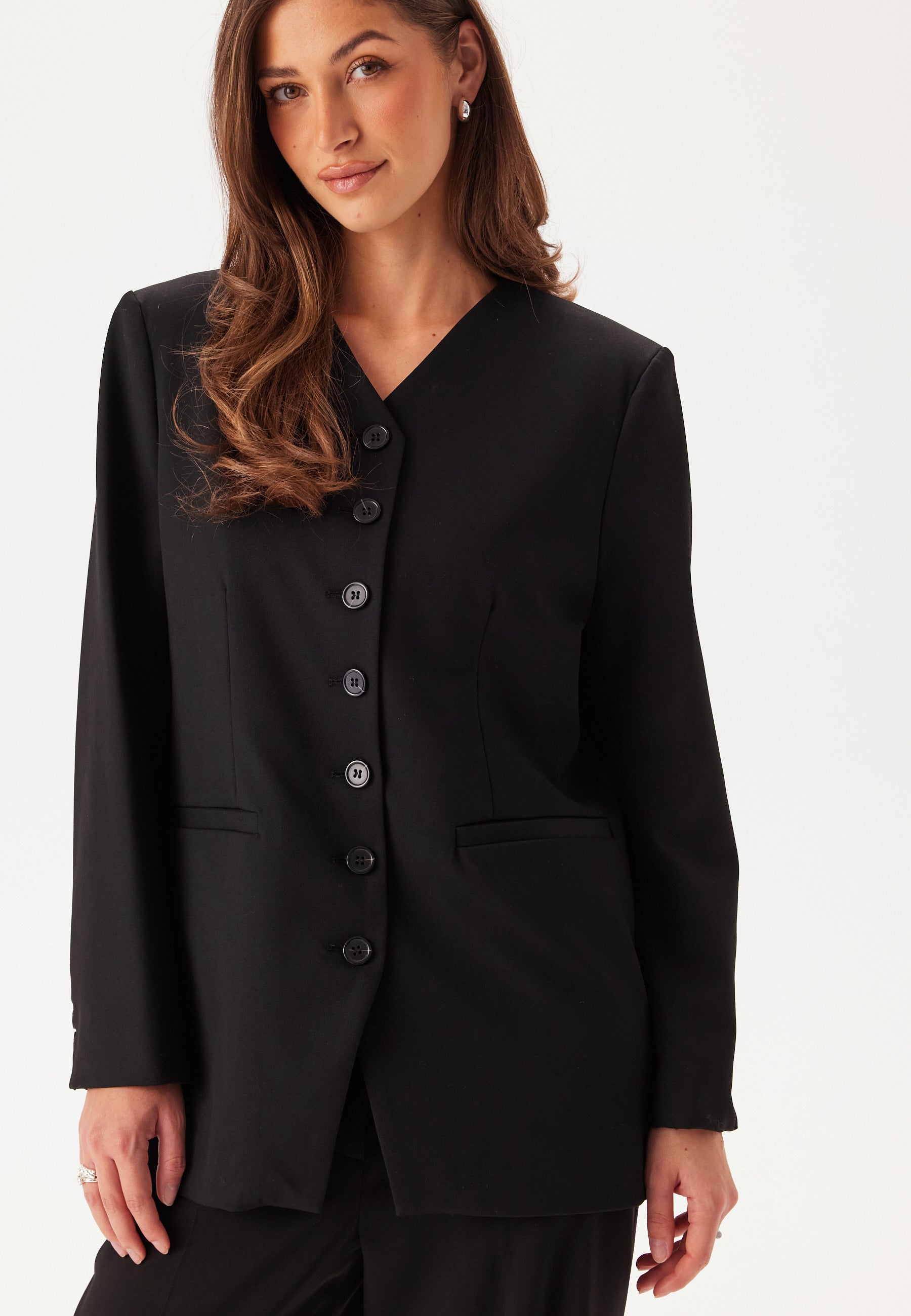 SELECTED Slfhedi Ls Relaxed Blazer