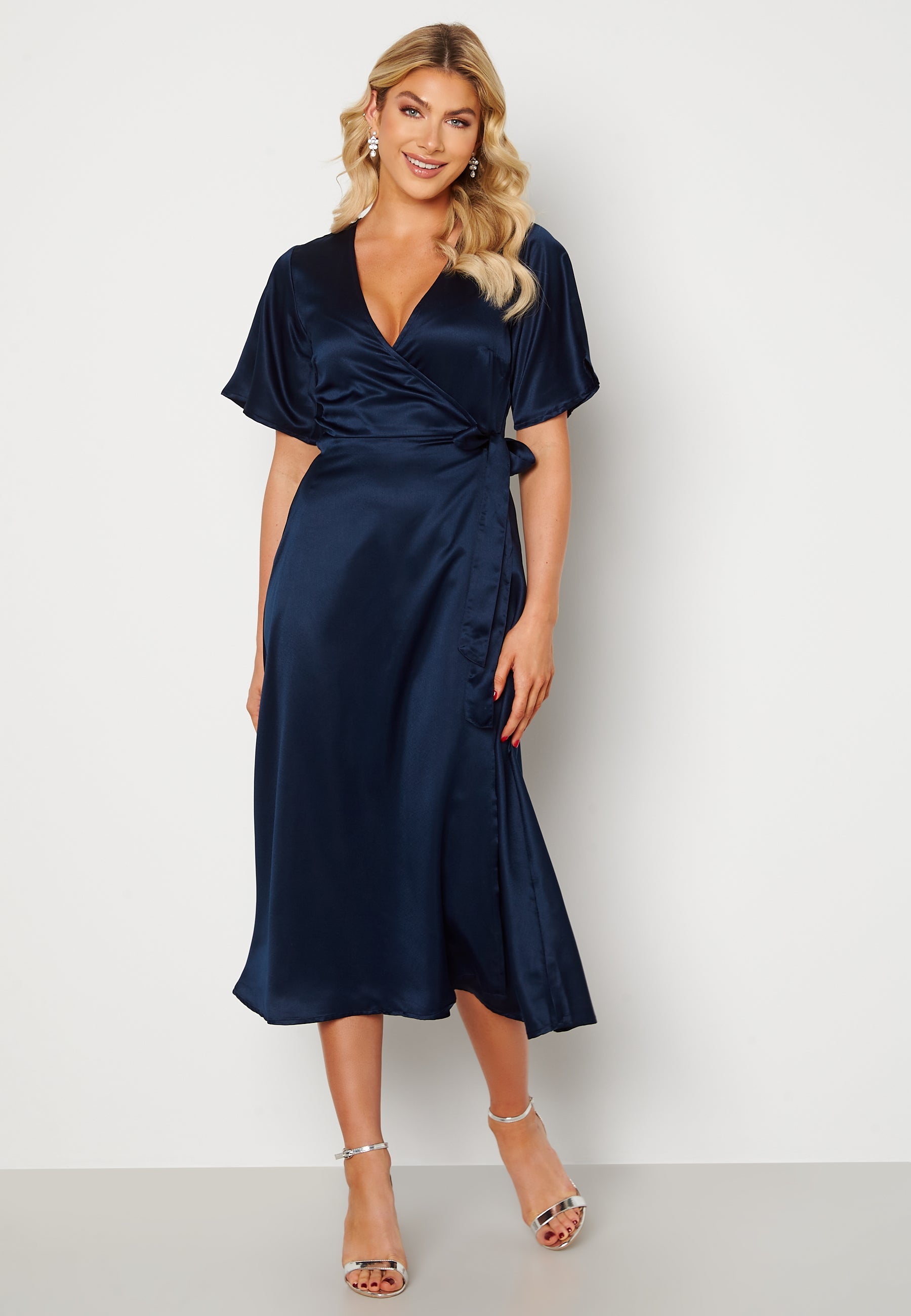 Bubbleroom Occasion Scala dress