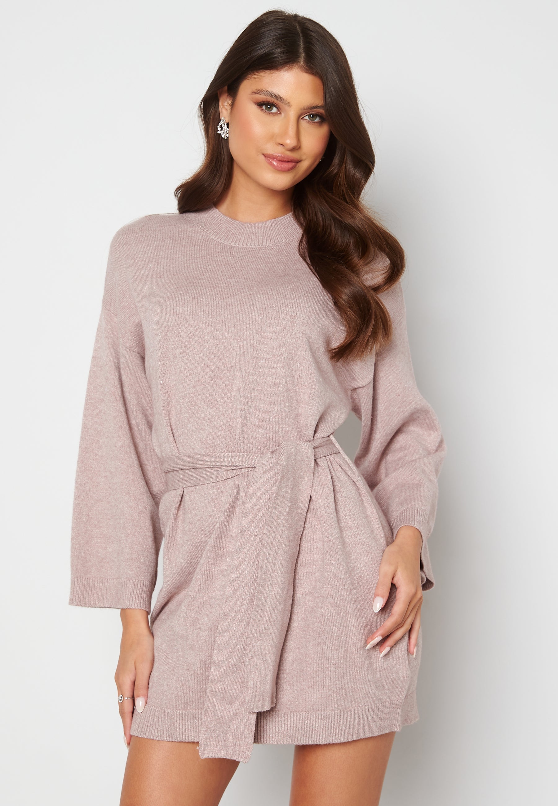 Object Collectors Item Kamera 3/4 Knit Tunic