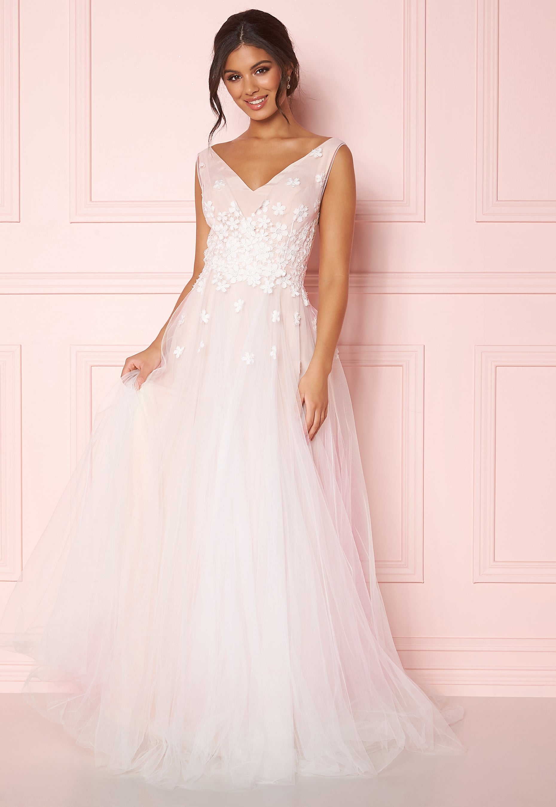 Bubbleroom Stella Dress