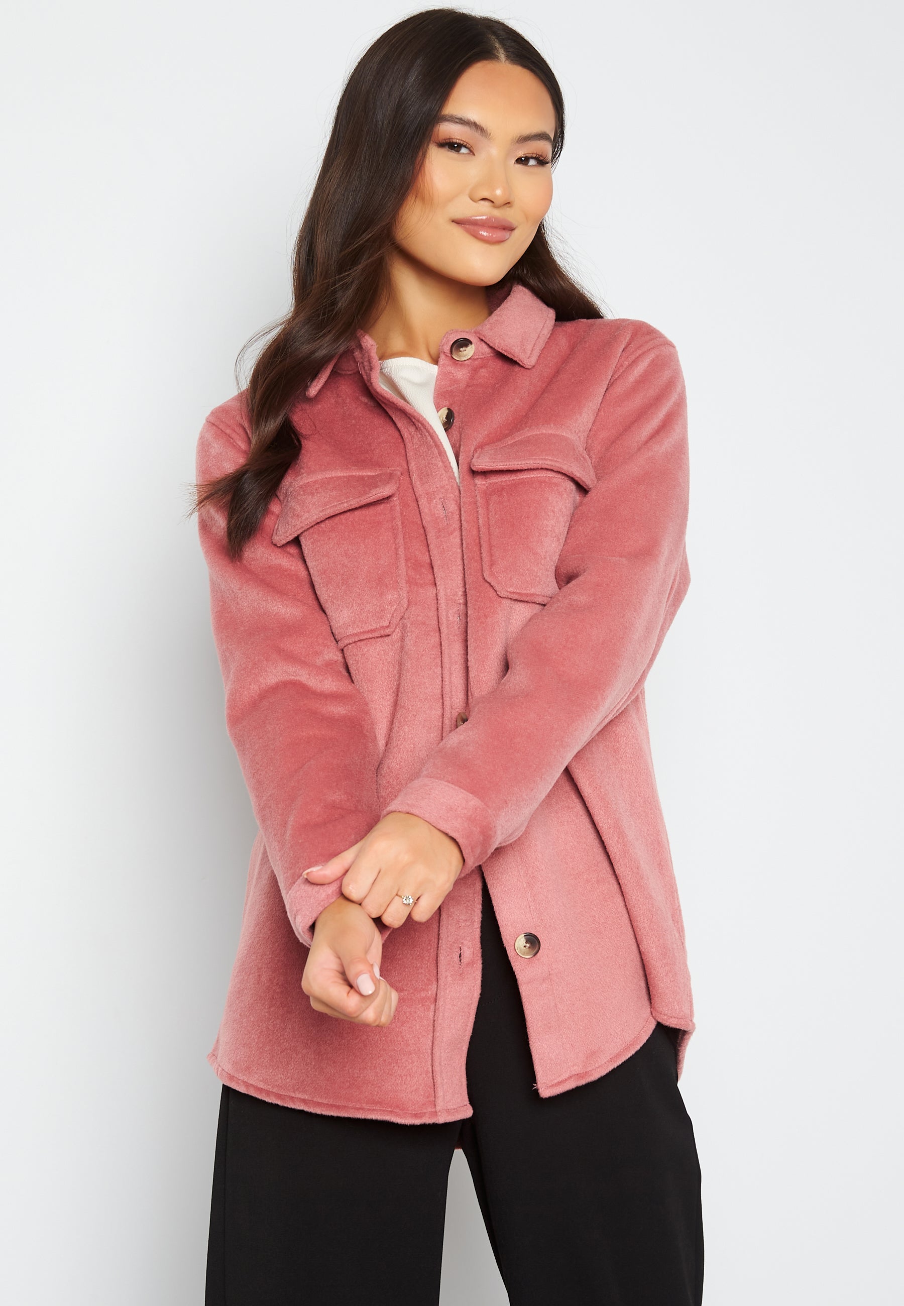 Object Collectors Item Vera Owen L/S Jacket