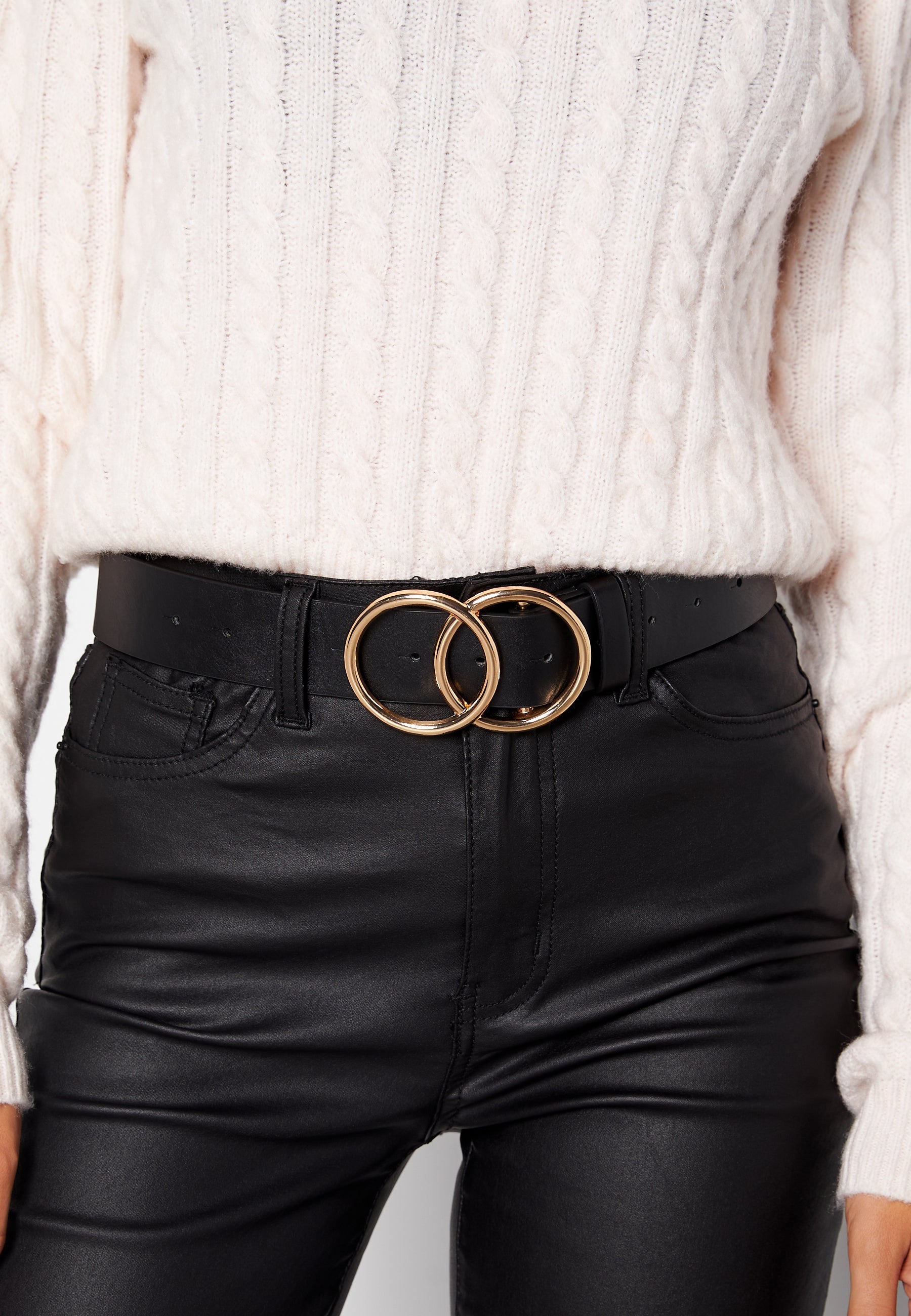 BUBBLEROOM Bree belt