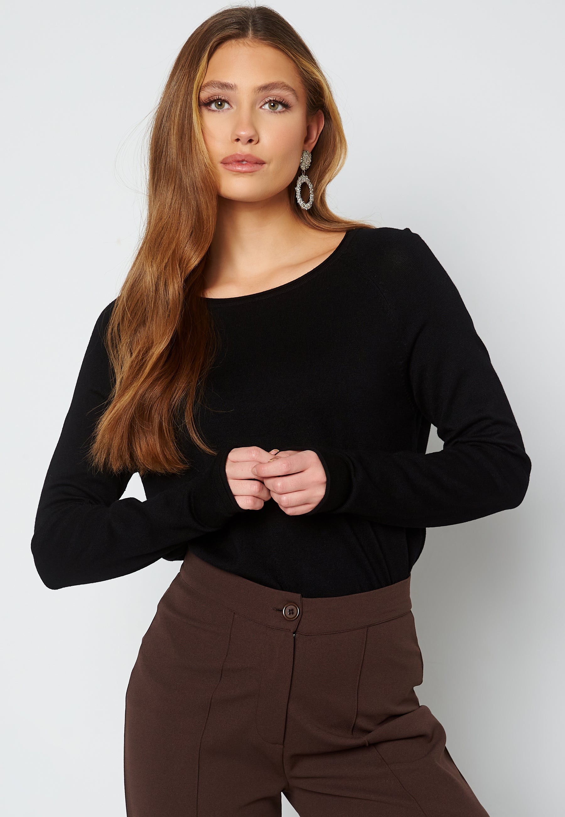VERO MODA Nellie Glory Long Blouse