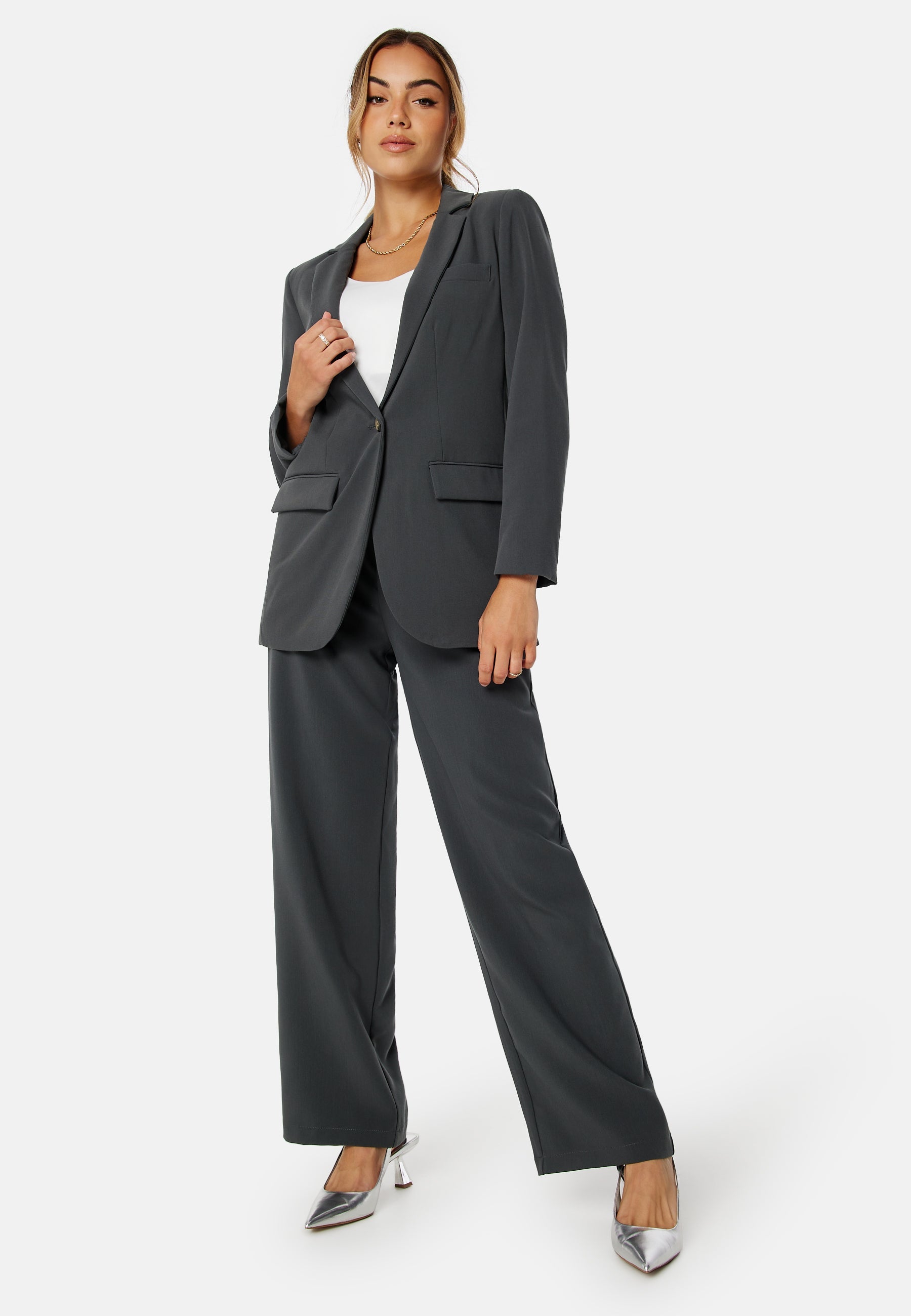 Object Collectors Item Objsigrid Casual Pant